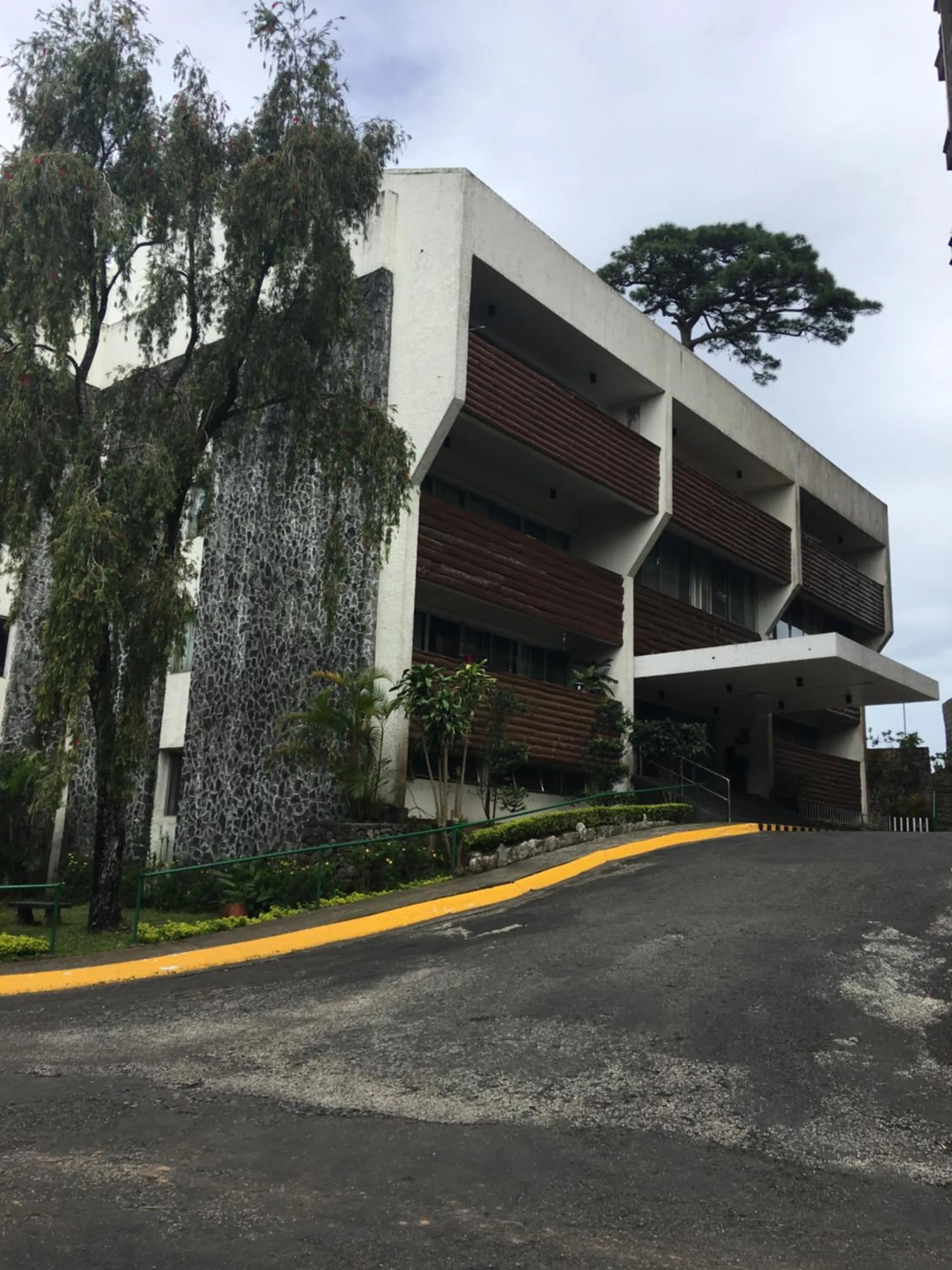 Neighbourhood in M&M Residence