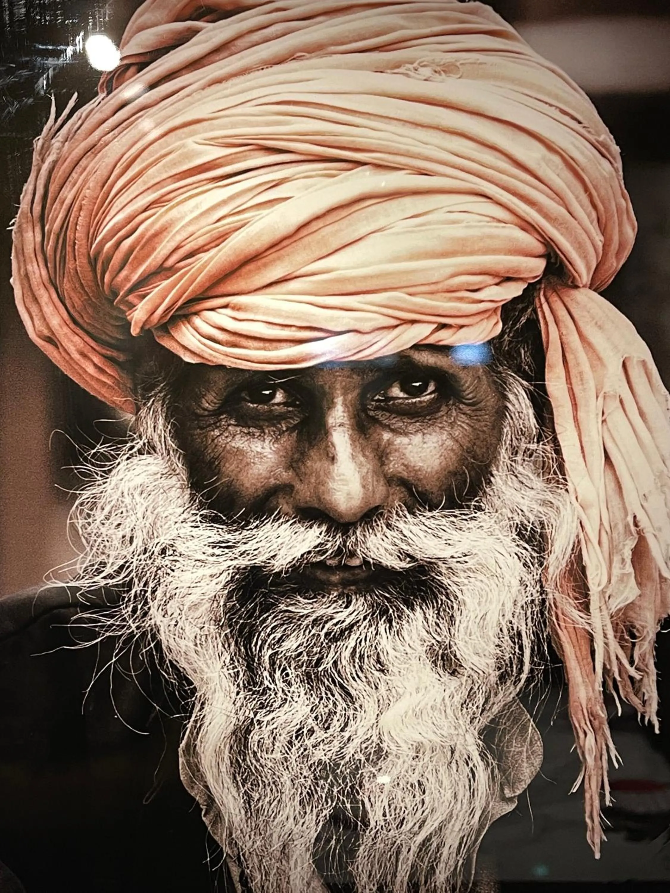 Restaurant/places to eat in Hotel Balmoral