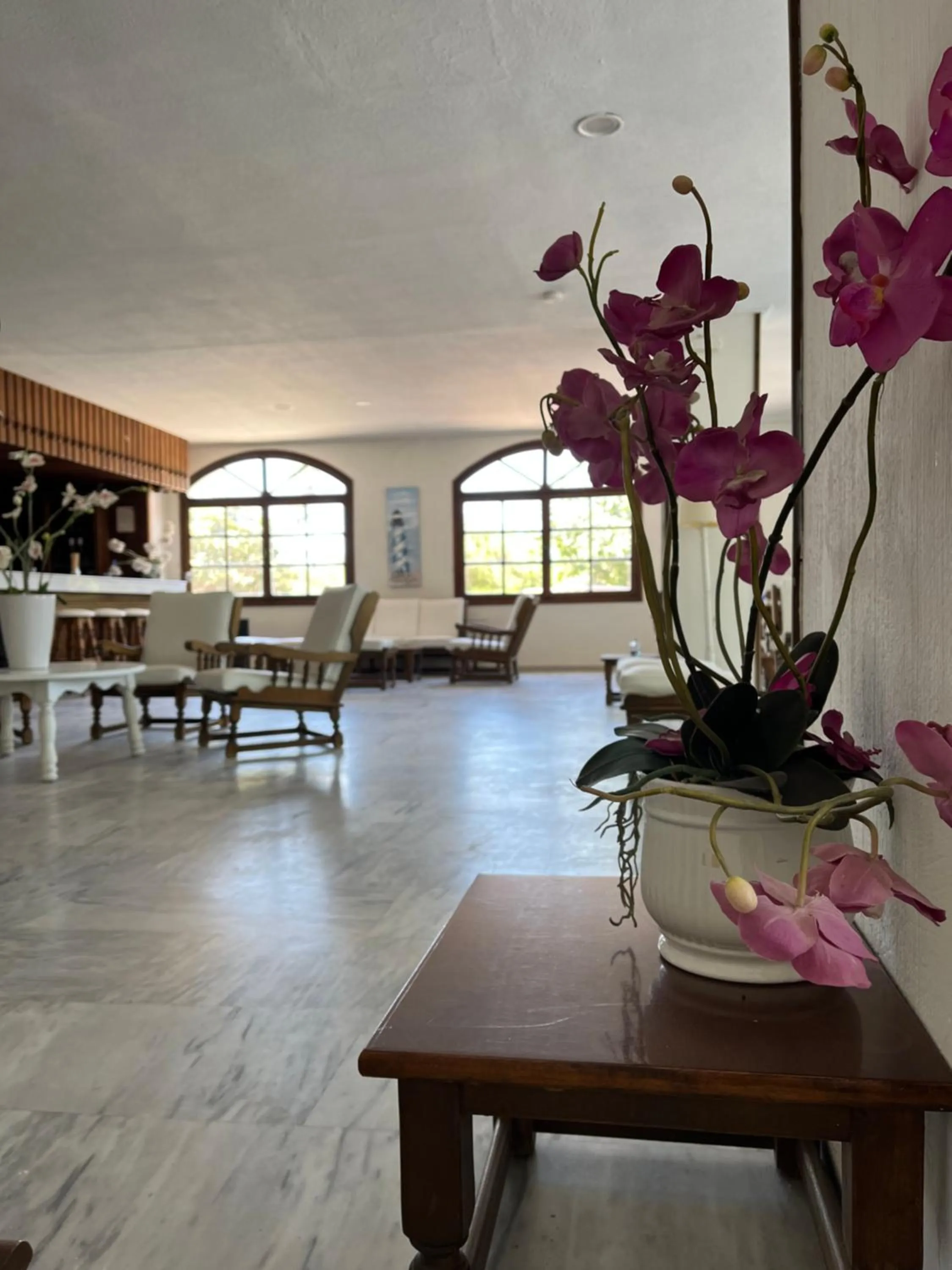 Theodorou Beach Hotel Apartments