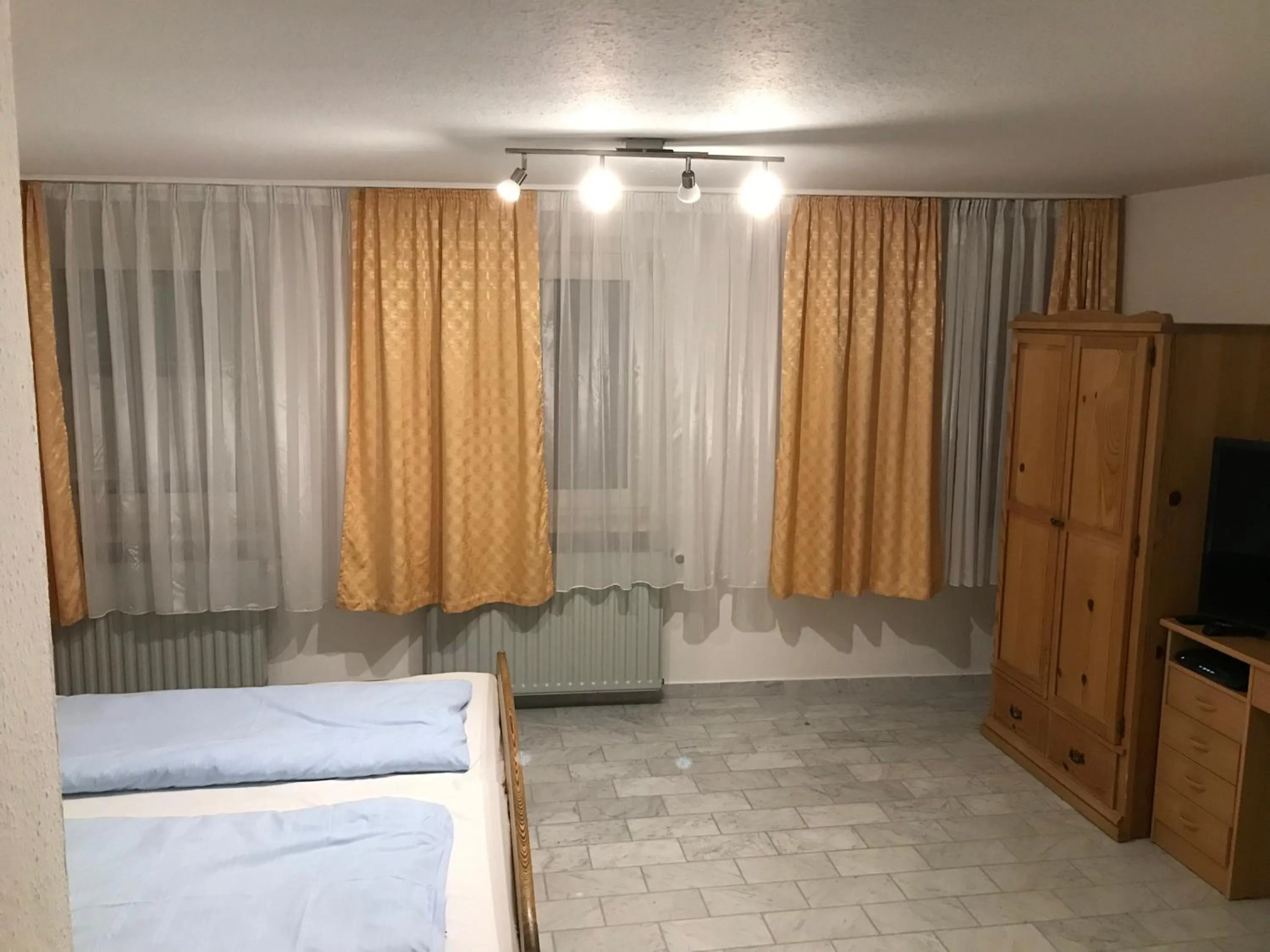 Photo of the whole room in Stadt Apartment