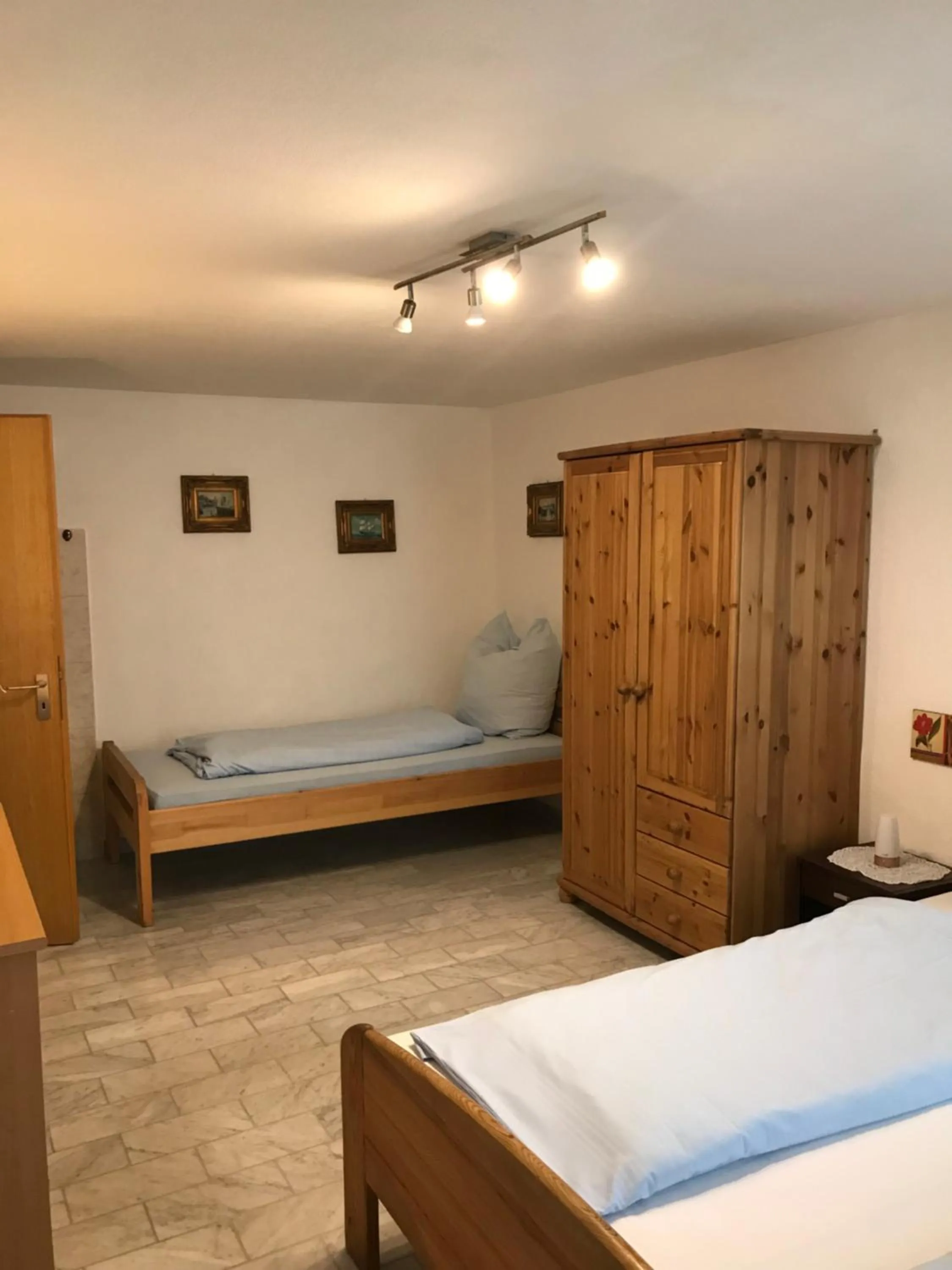 Photo of the whole room in Stadt Apartment