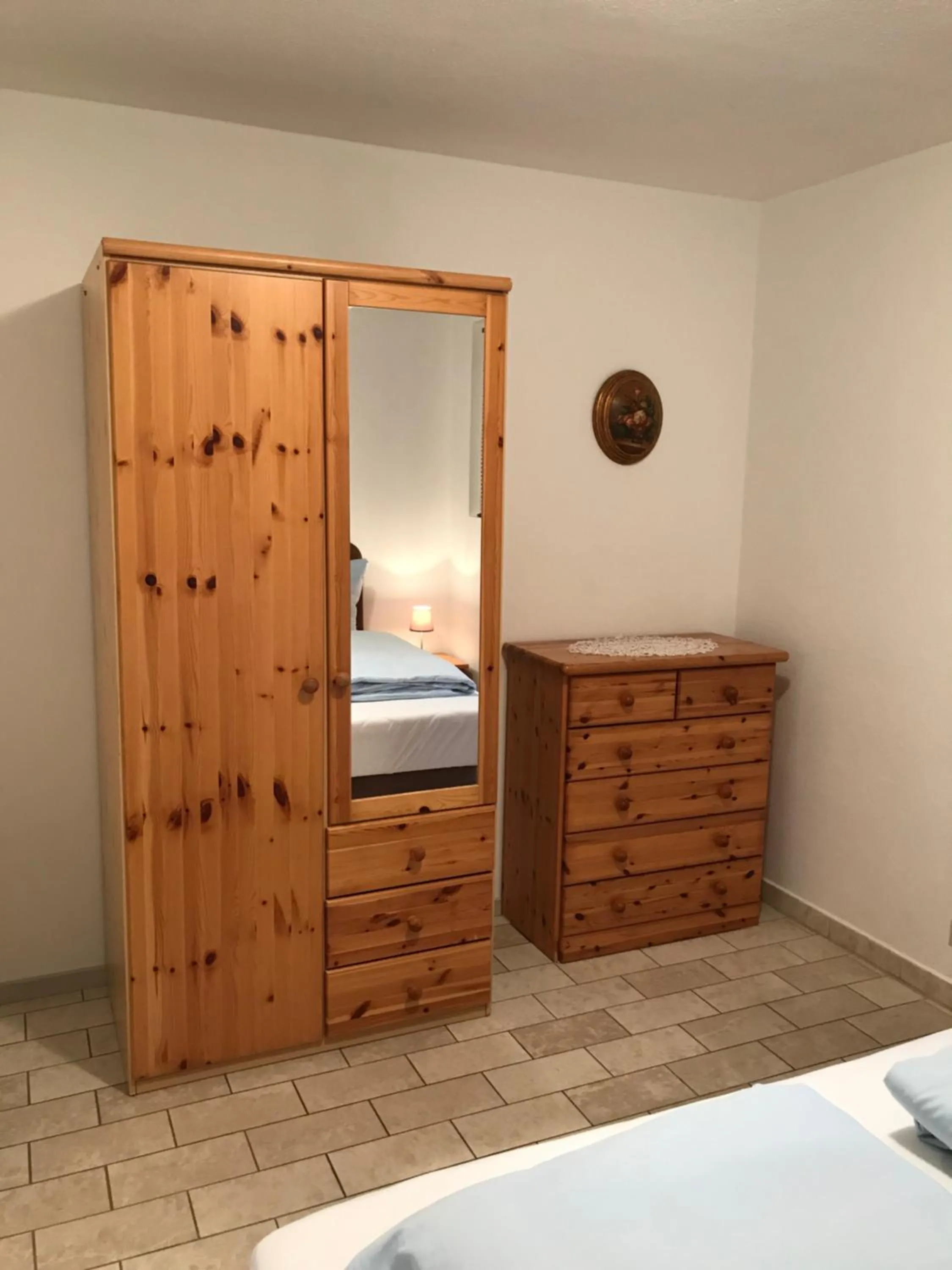 Other in Stadt Apartment