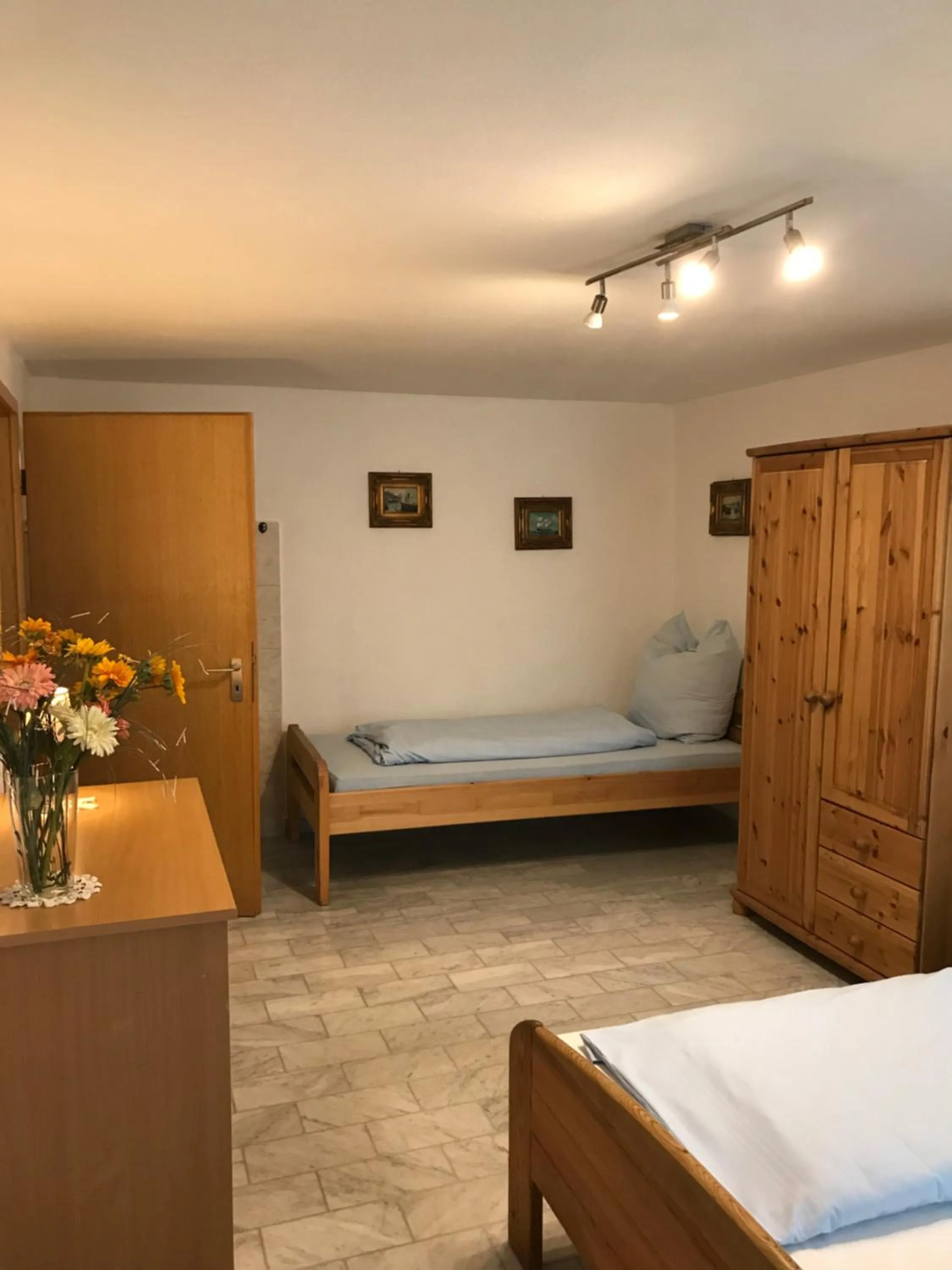 Photo of the whole room in Stadt Apartment