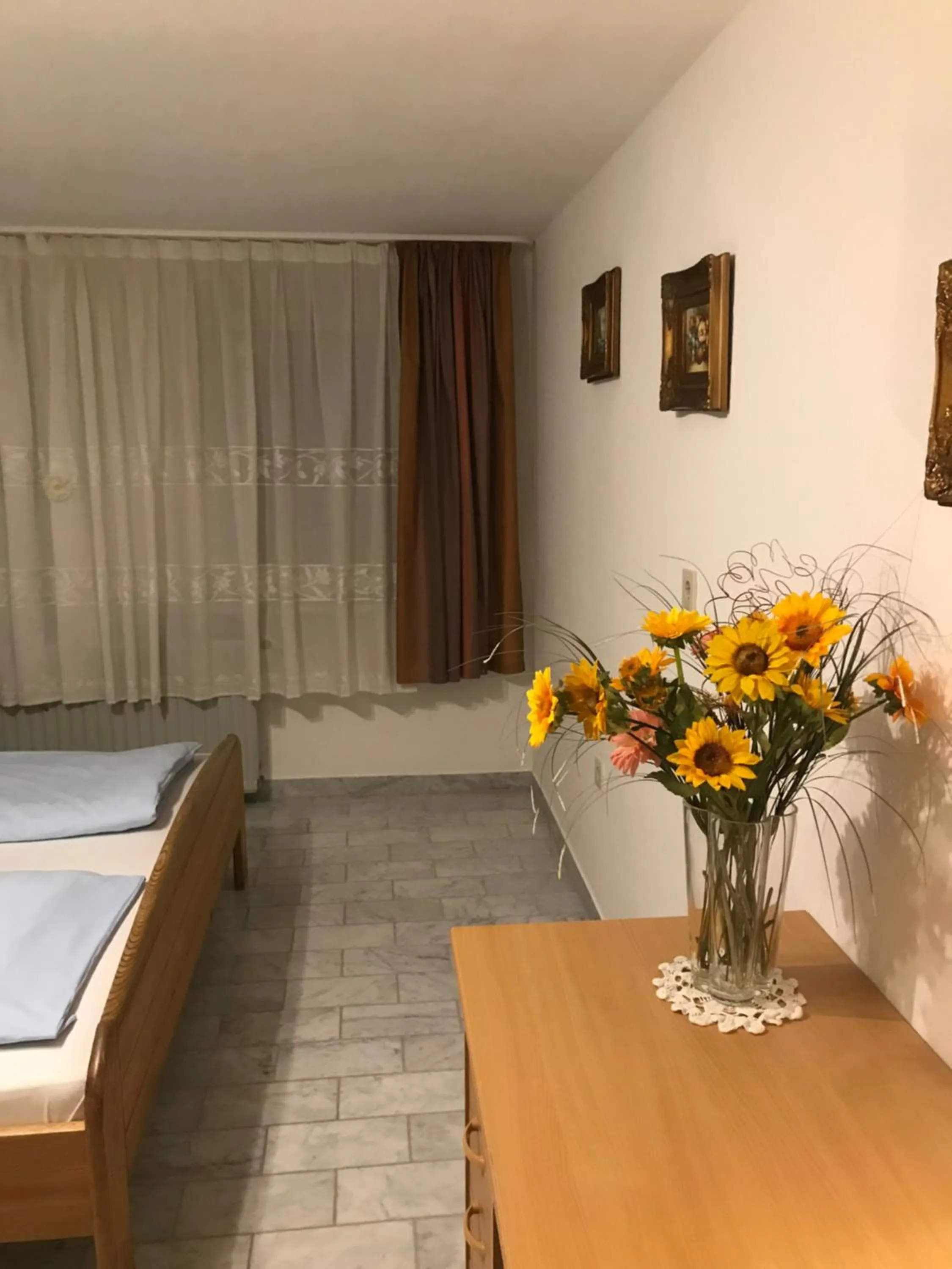 Photo of the whole room in Stadt Apartment