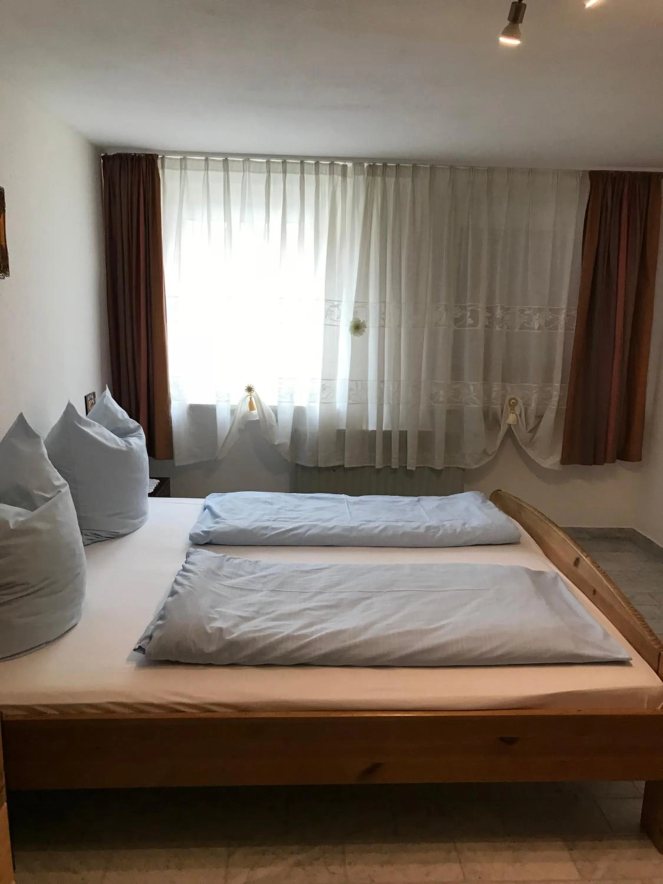 Photo of the whole room in Stadt Apartment