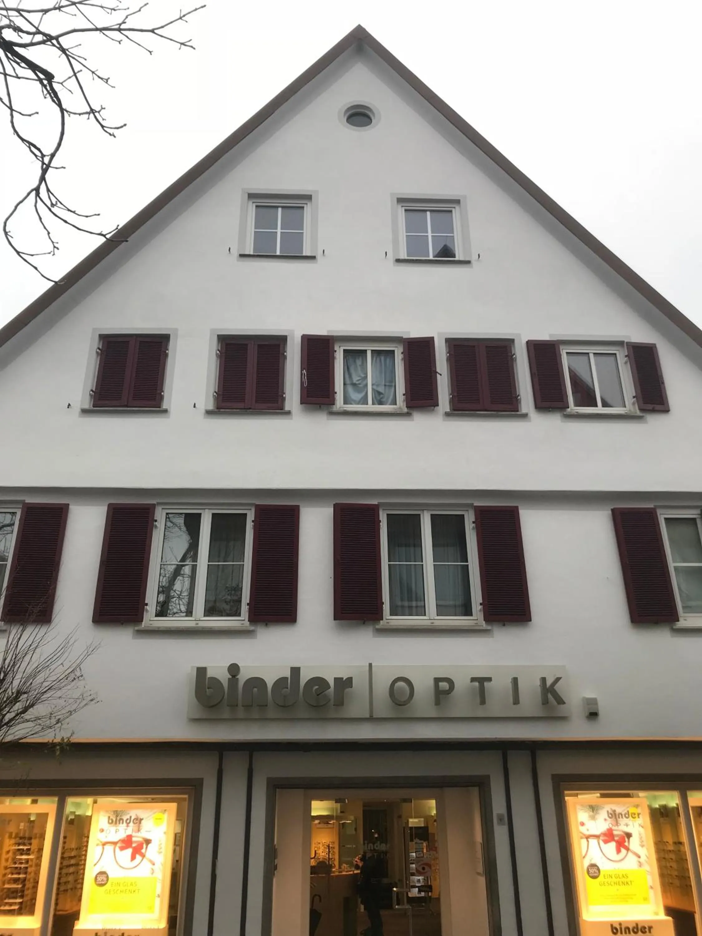 Neighbourhood in Stadt Apartment