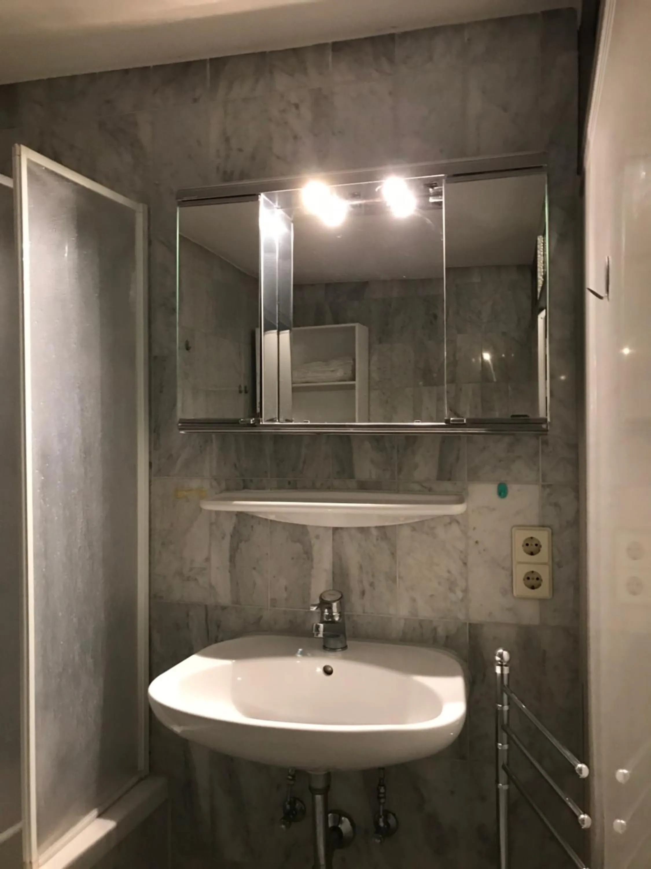 Other in Stadt Apartment