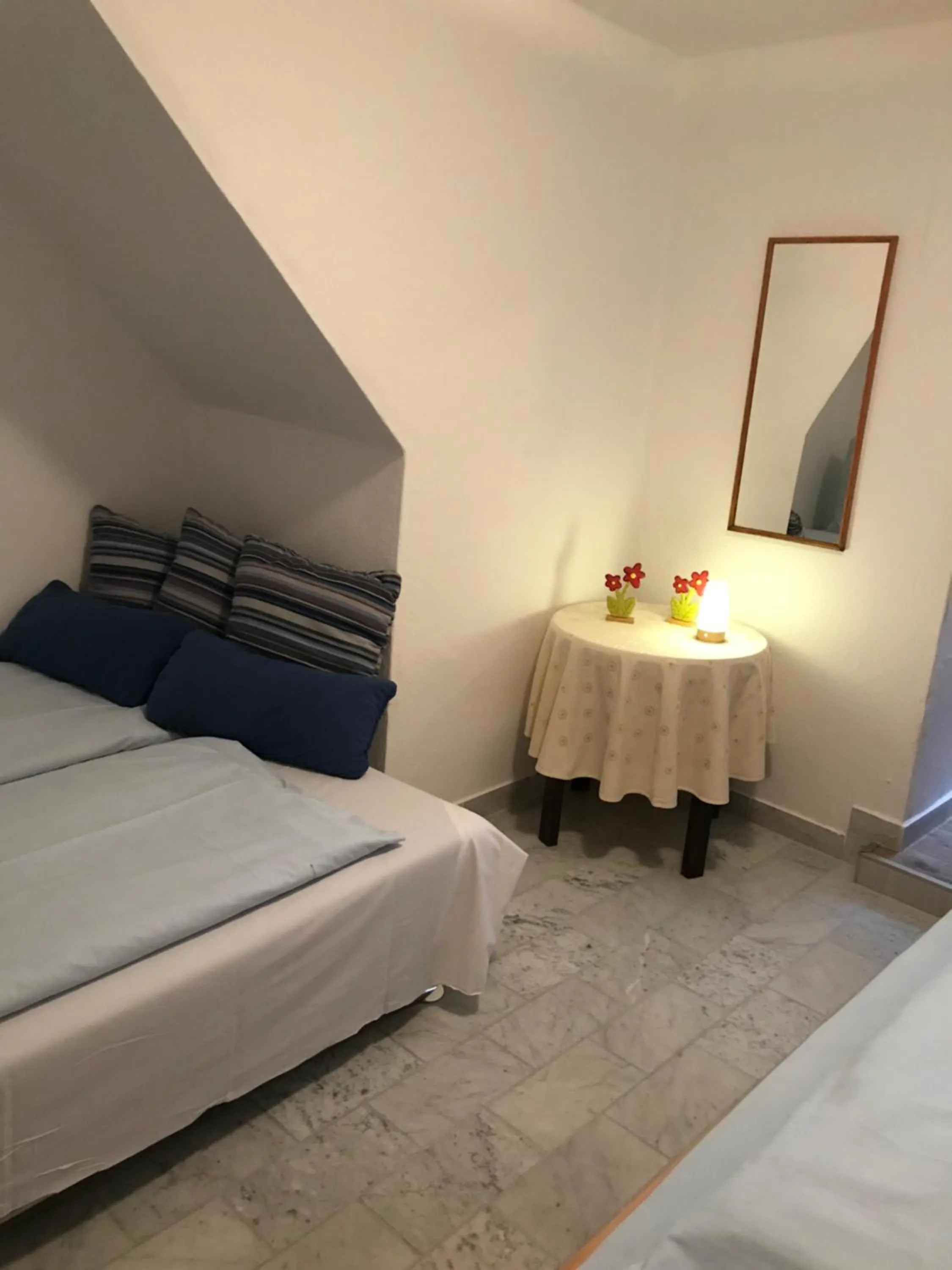 Photo of the whole room in Stadt Apartment