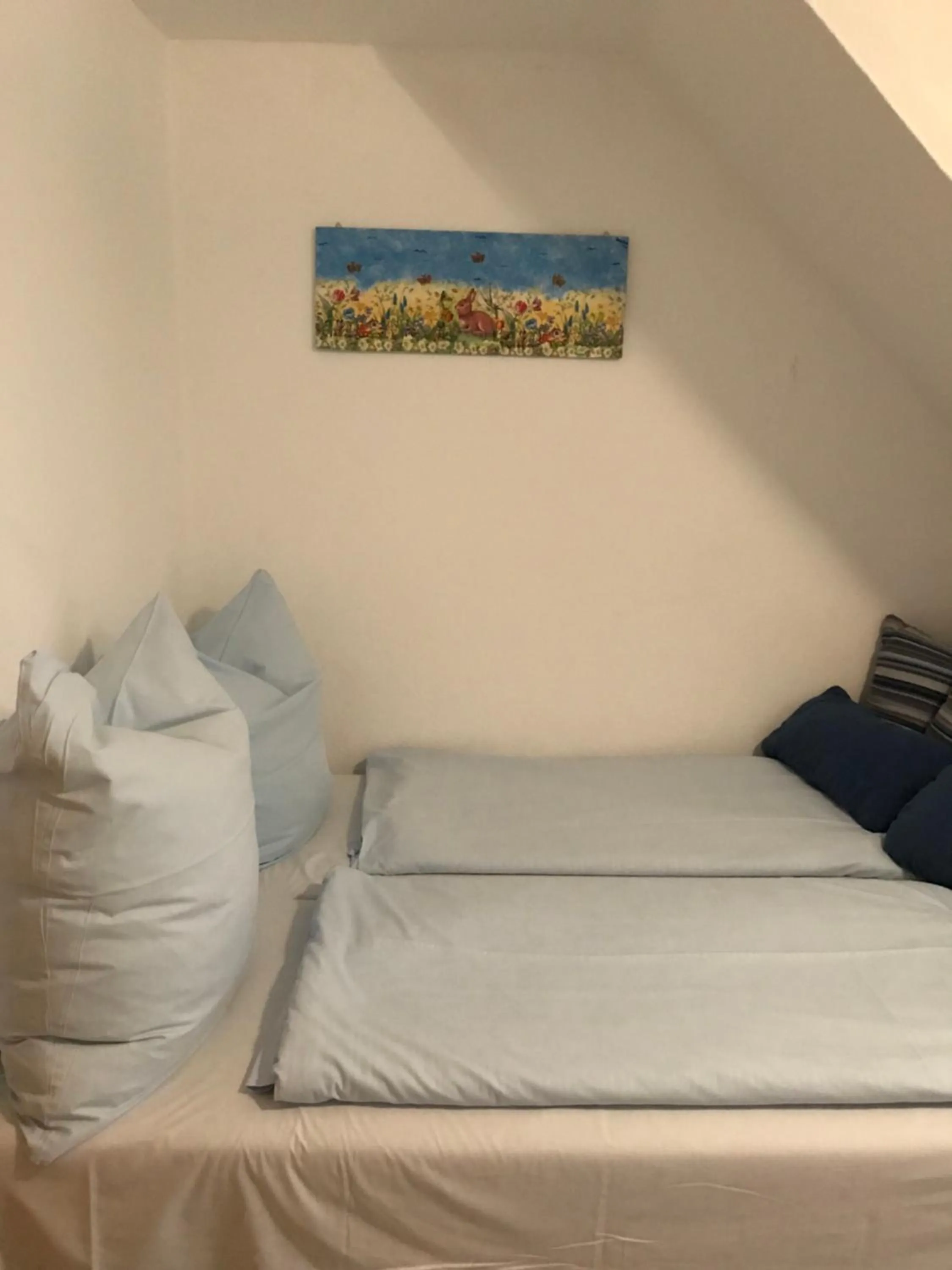 Photo of the whole room in Stadt Apartment