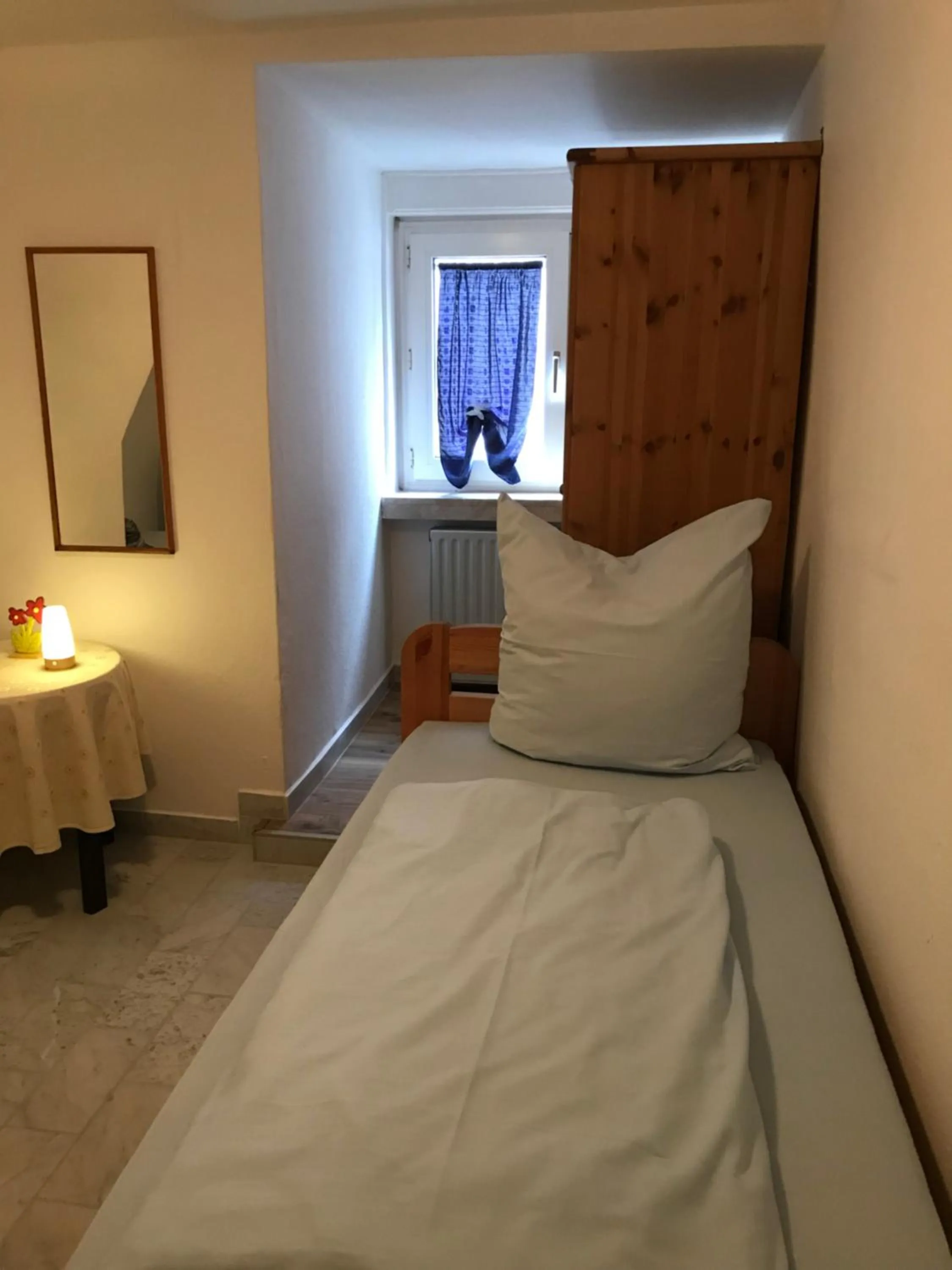 Photo of the whole room in Stadt Apartment