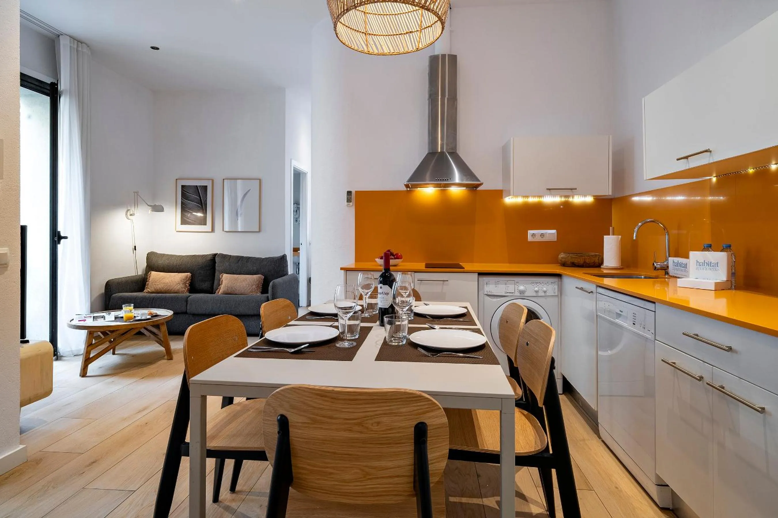 Other in Verdi Habitat Apartments