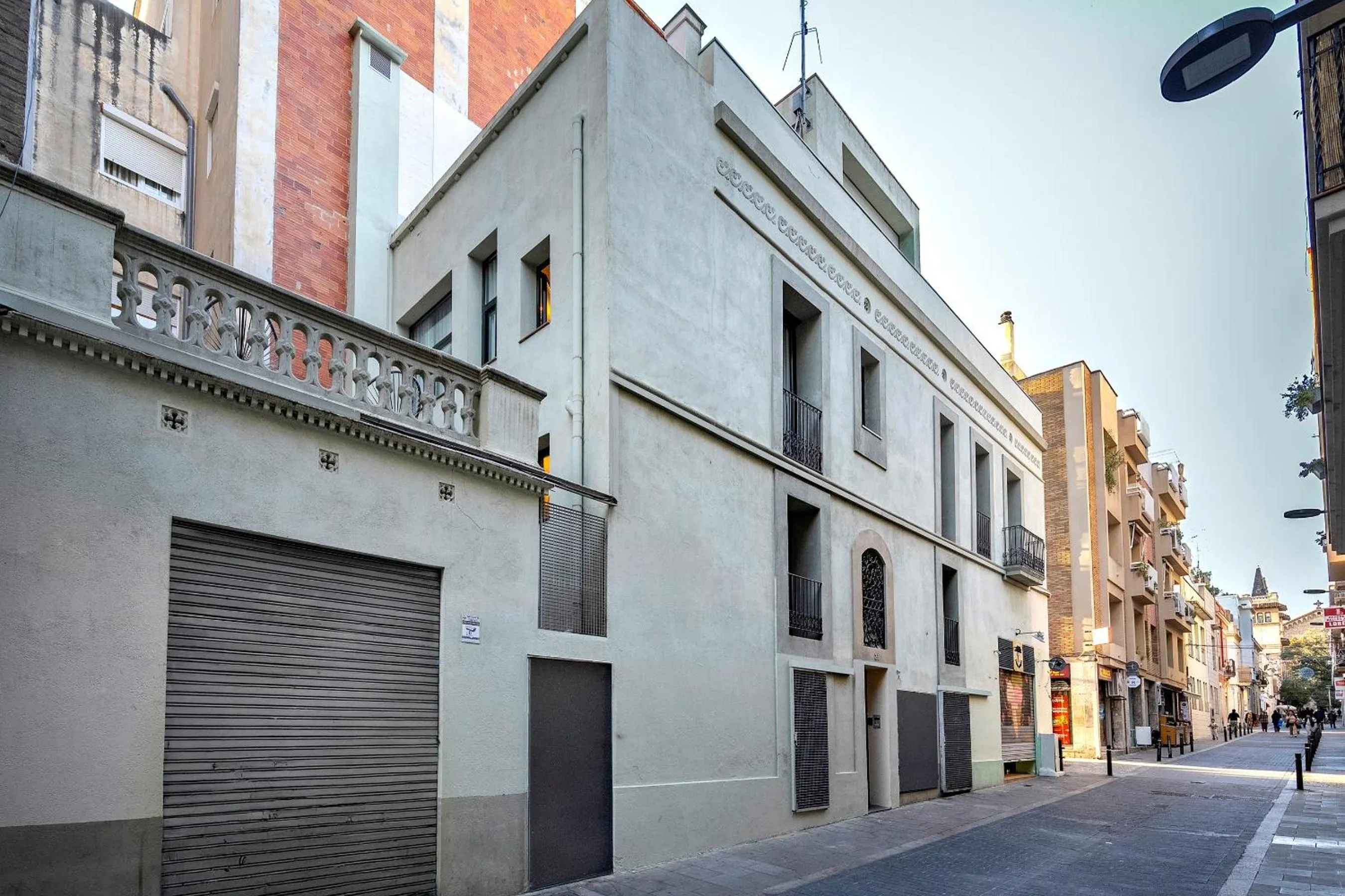 Other in Verdi Habitat Apartments