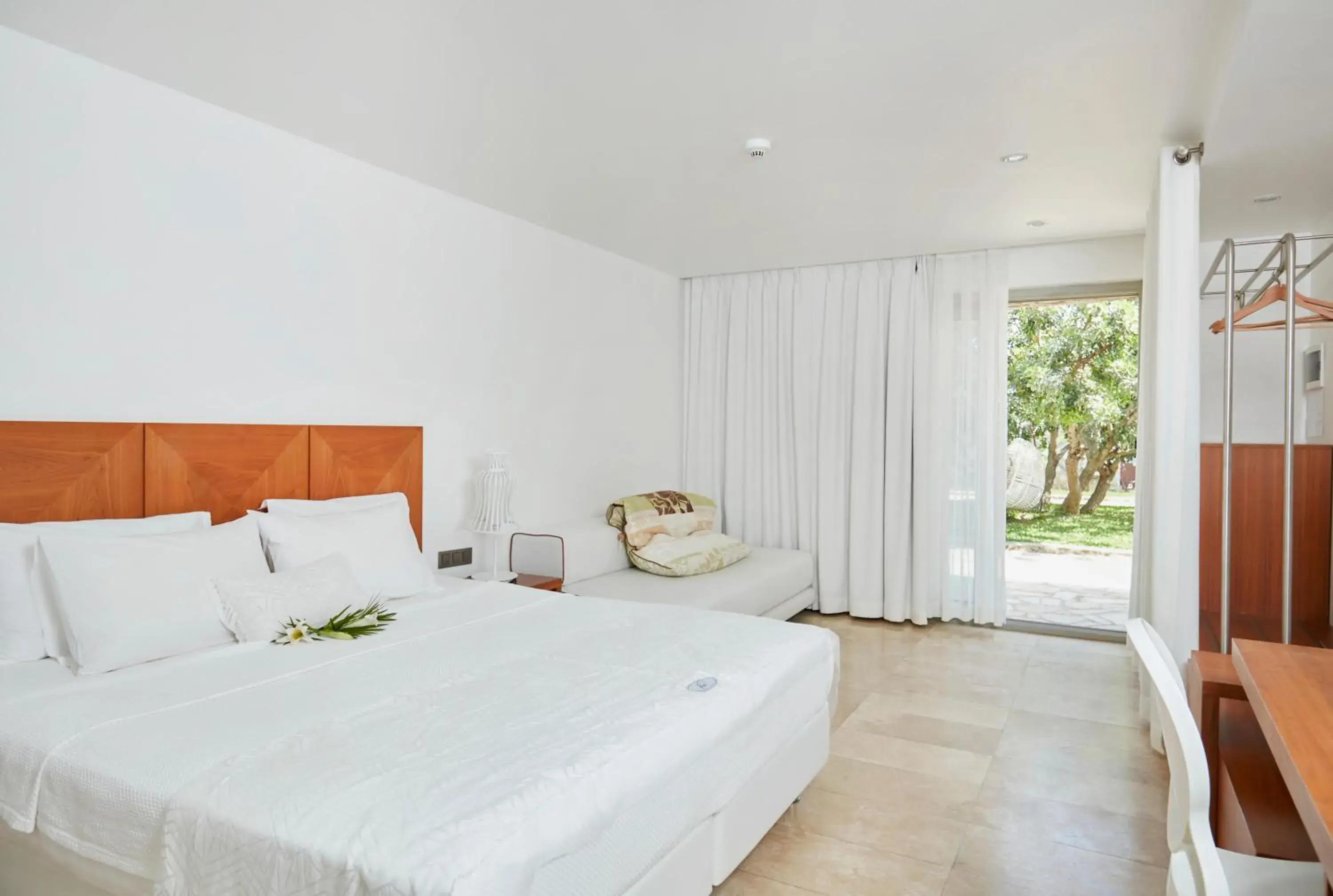 Deluxe Double or Twin Room in Flow Datca Surf & Beach Hotel Deluxe Double or Twin Room in Flow Datca Surf & Beach Hotel