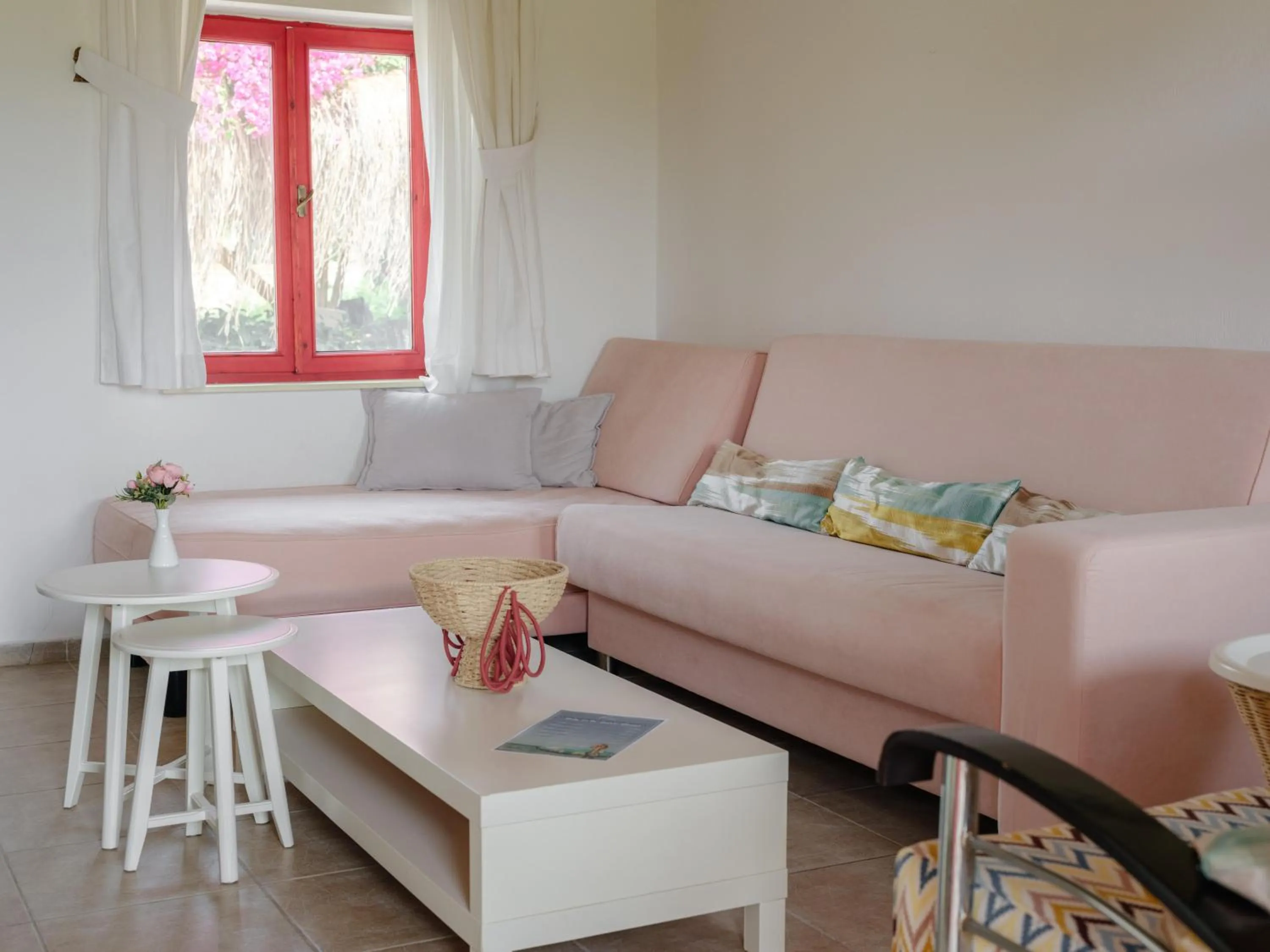 Photo of the whole room in Flow Datca Surf & Beach Hotel