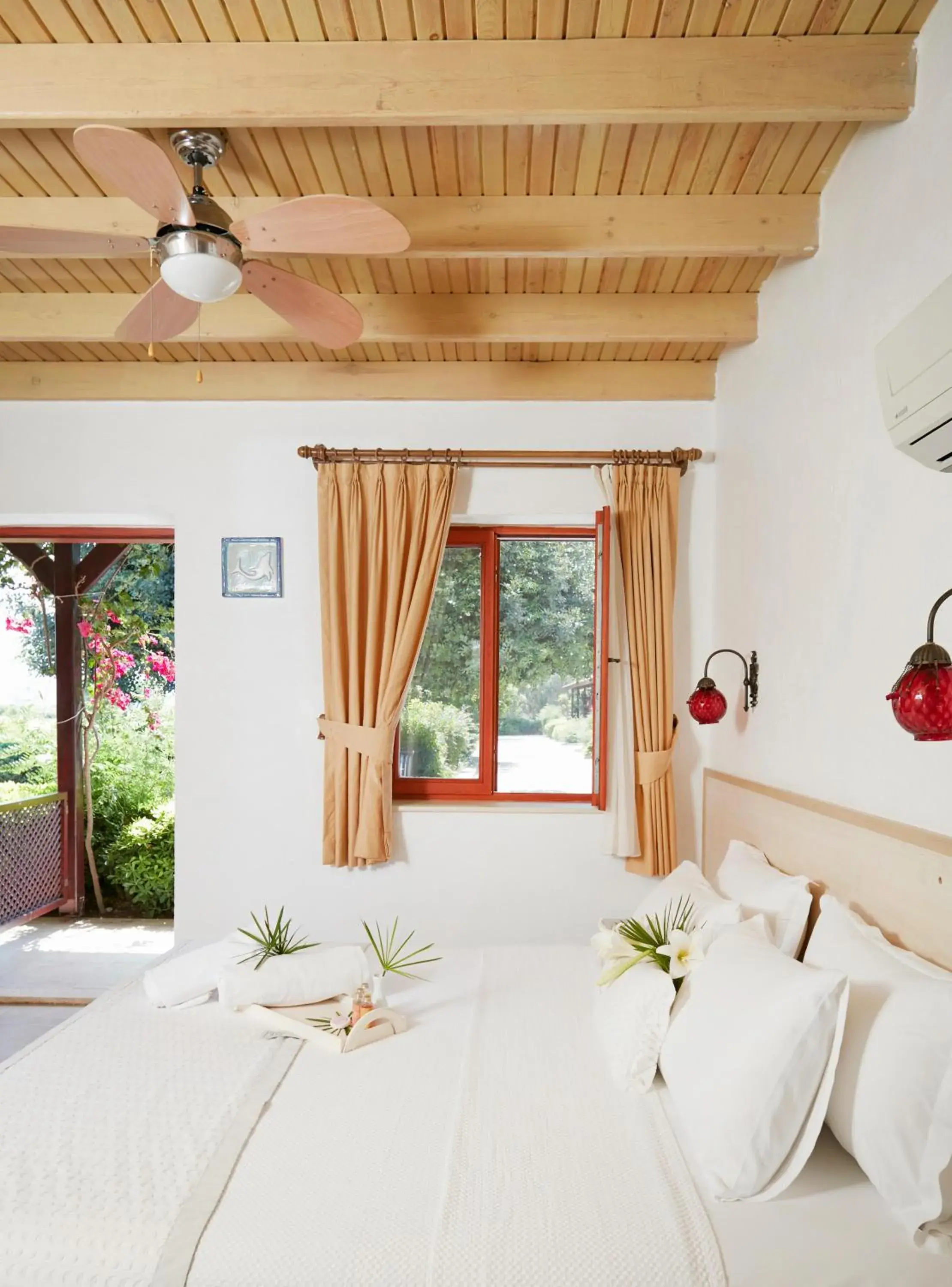 Standard Double or Twin Room in Flow Datca Surf & Beach Hotel Standard Double or Twin Room in Flow Datca Surf & Beach Hotel