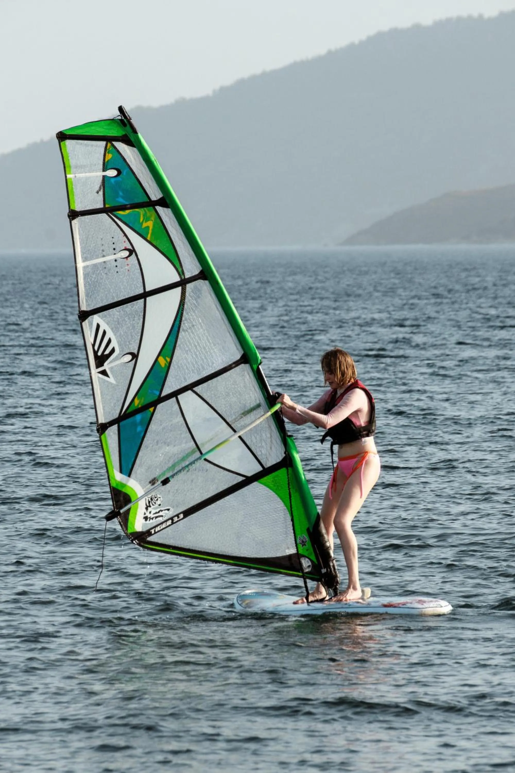 Activities in Flow Datca Surf & Beach Hotel