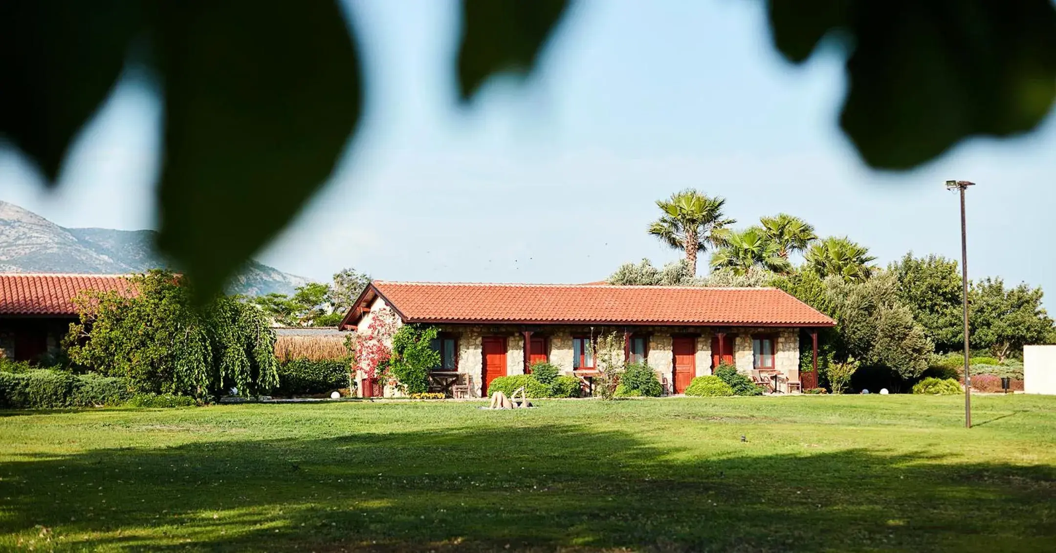Garden Suite in Flow Datca Surf & Beach Hotel Garden Suite in Flow Datca Surf & Beach Hotel