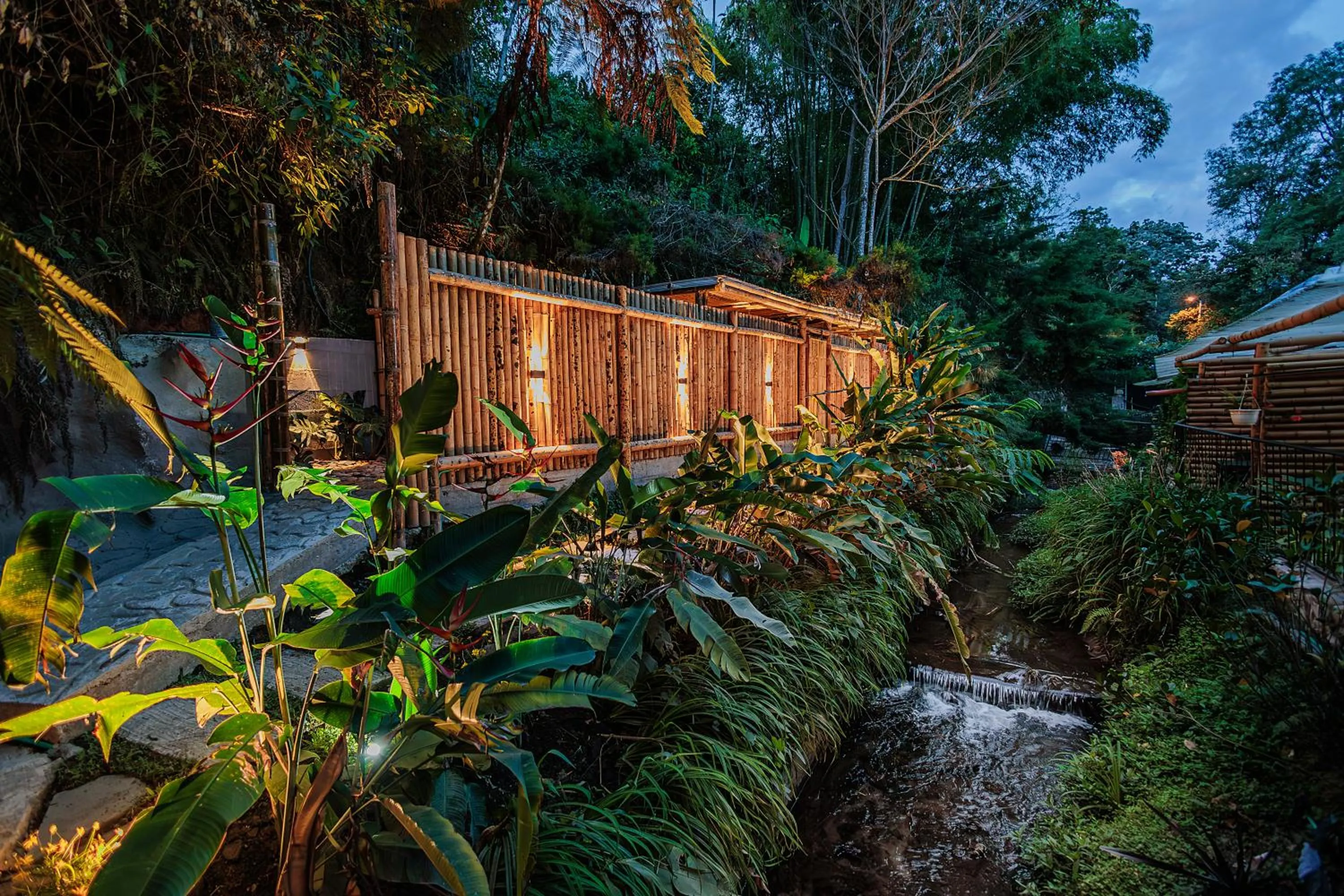 Spa and wellness centre/facilities in Ecohotel Piedemonte