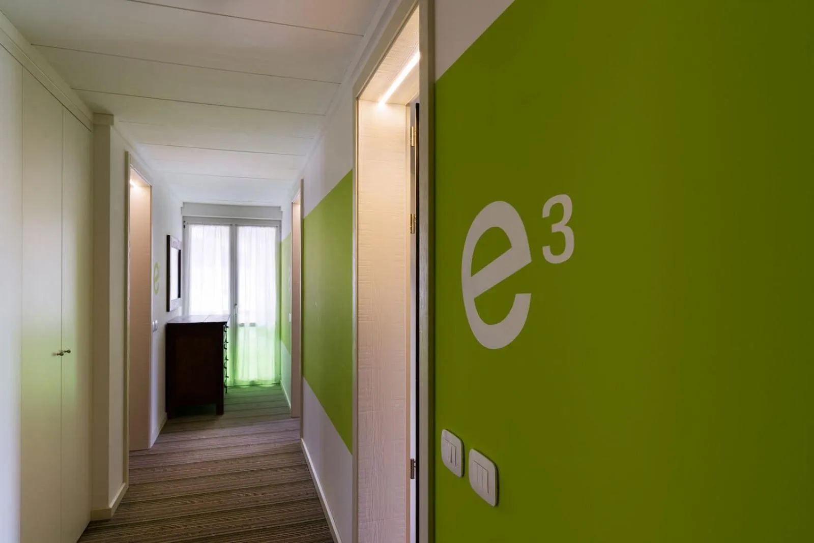 Other in Energy Hotel