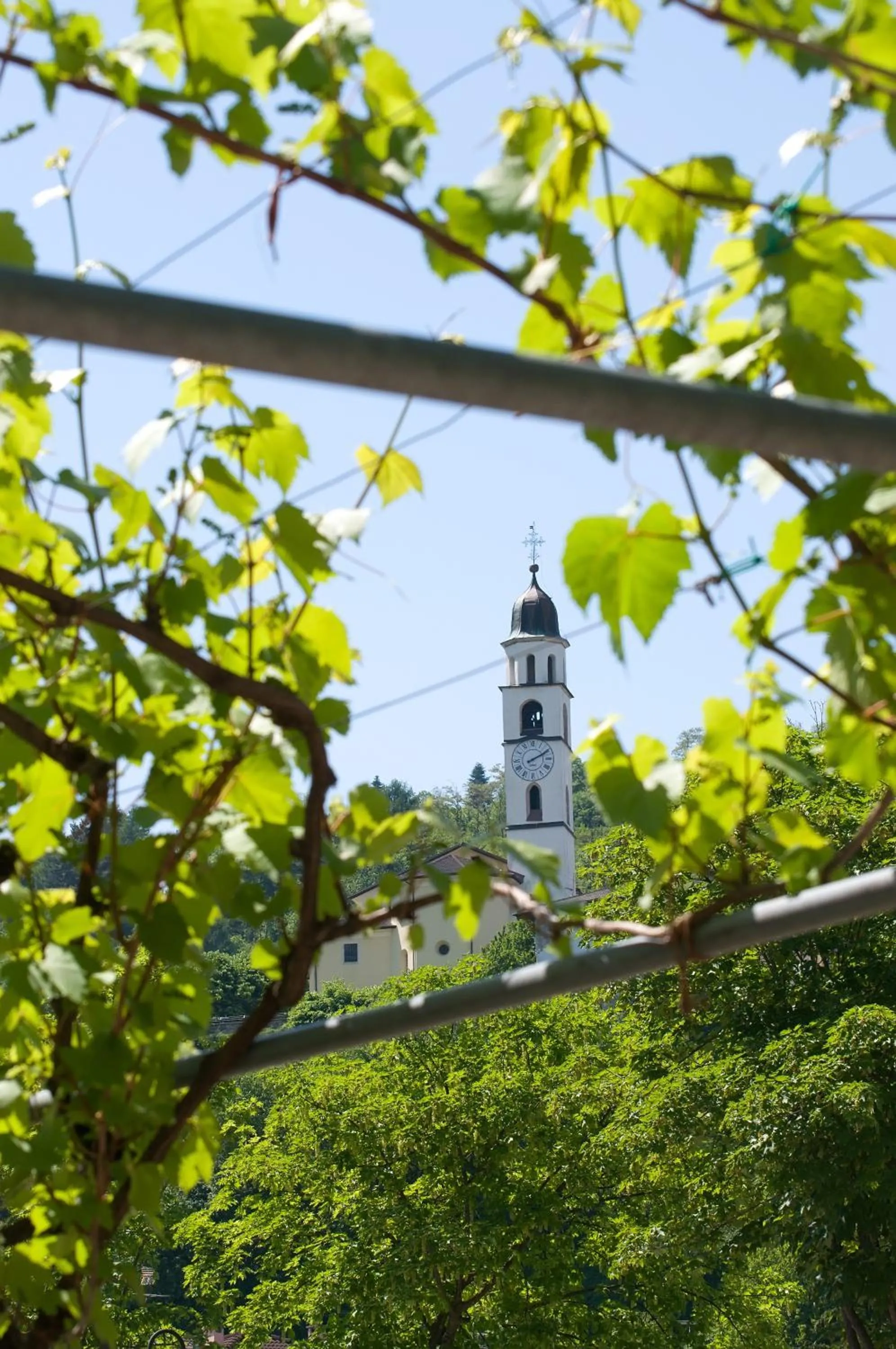 Nearby landmark in Energy Hotel