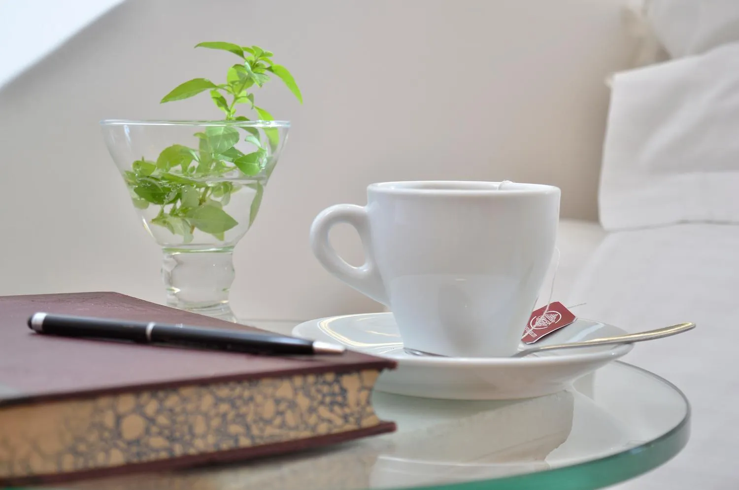 Coffee/tea facilities in Acropolis Ami Boutique Hotel