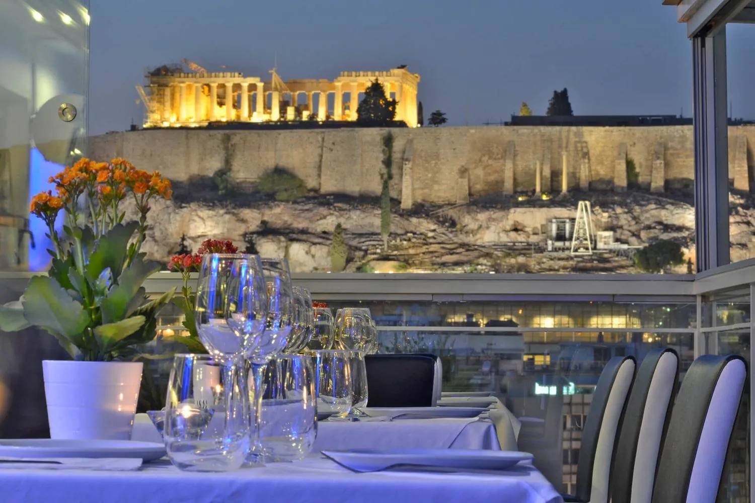 Acropolis Ami Boutique Hotel