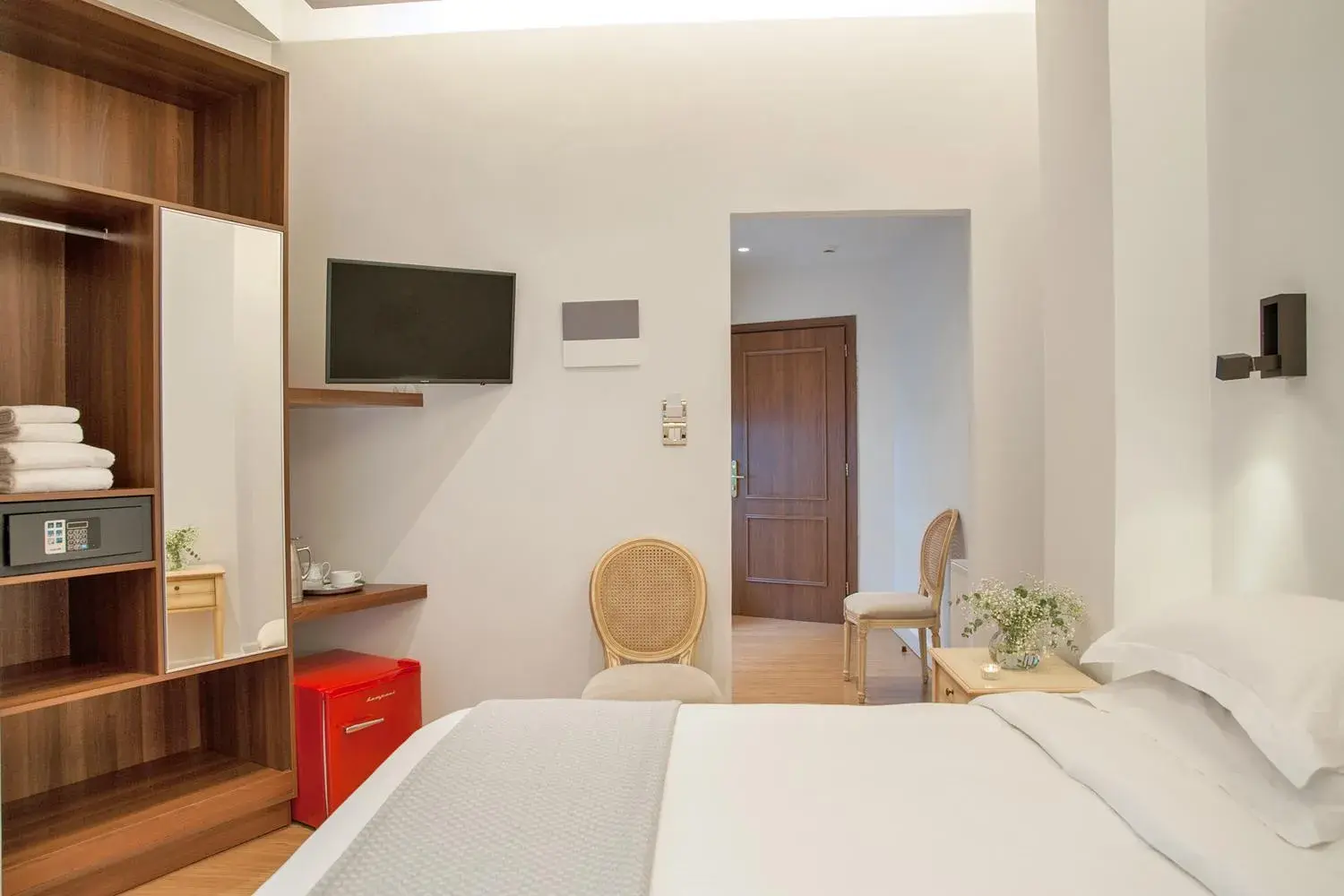 Premium Double Room in Acropolis Ami Boutique Hotel Premium Double Room in Acropolis Ami Boutique Hotel