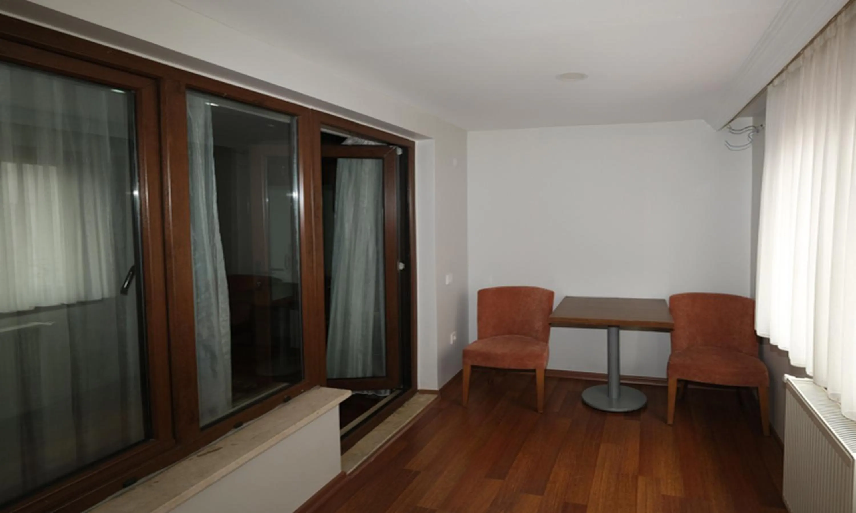 Balcony/Terrace in Belle Maison Hotel&Residence