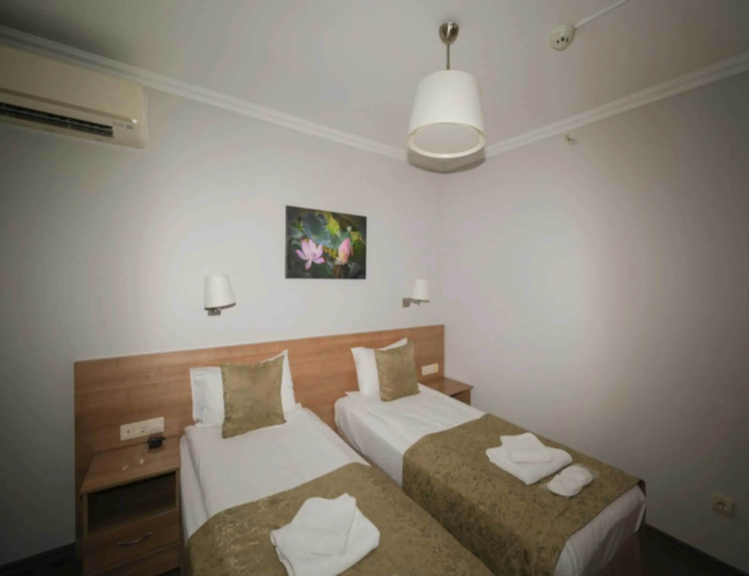 Apartment - Ground Floor in Belle Maison Hotel&Residence Apartment - Ground Floor in Belle Maison Hotel&Residence