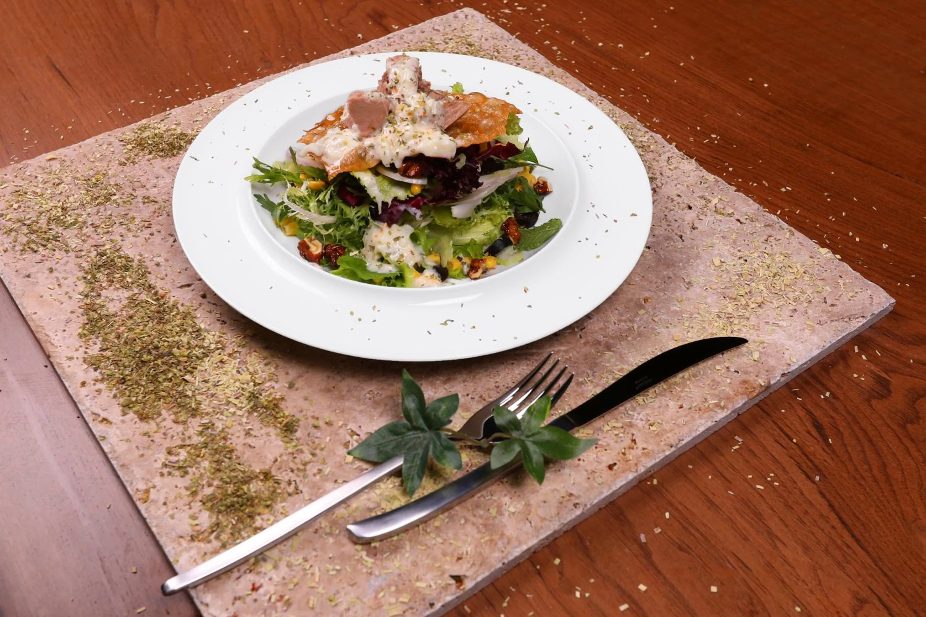 Restaurant/places to eat in Michelangelo Boutique Hotel Dalyan