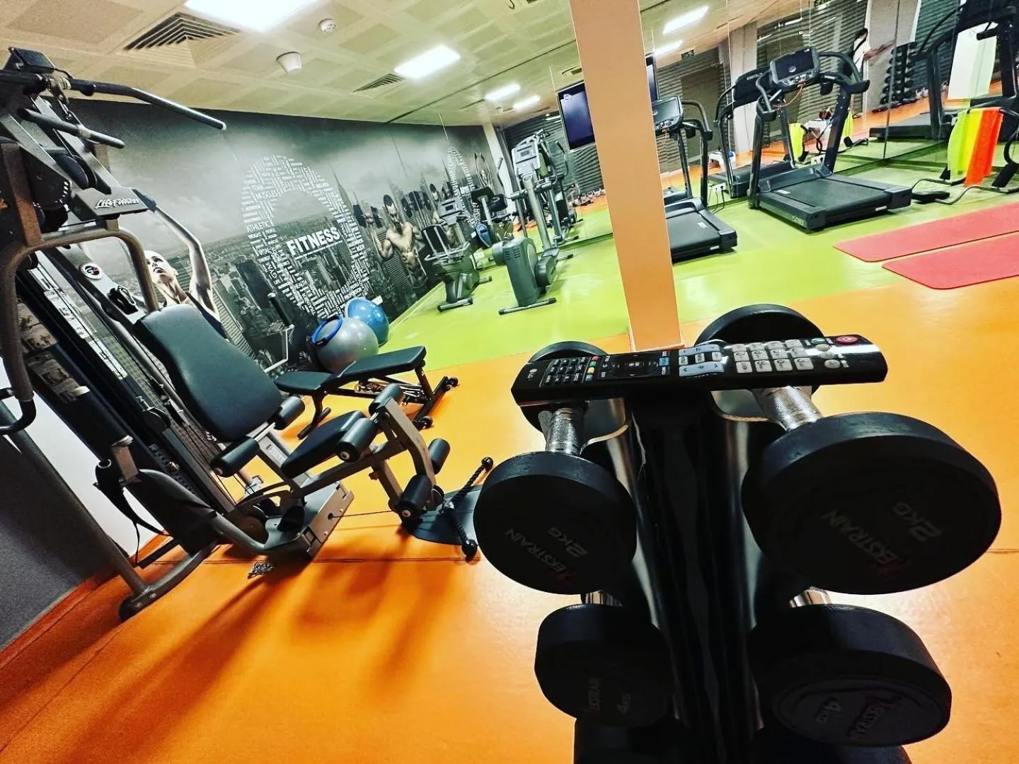 Spa and wellness centre/facilities in Michelangelo Boutique Hotel Dalyan