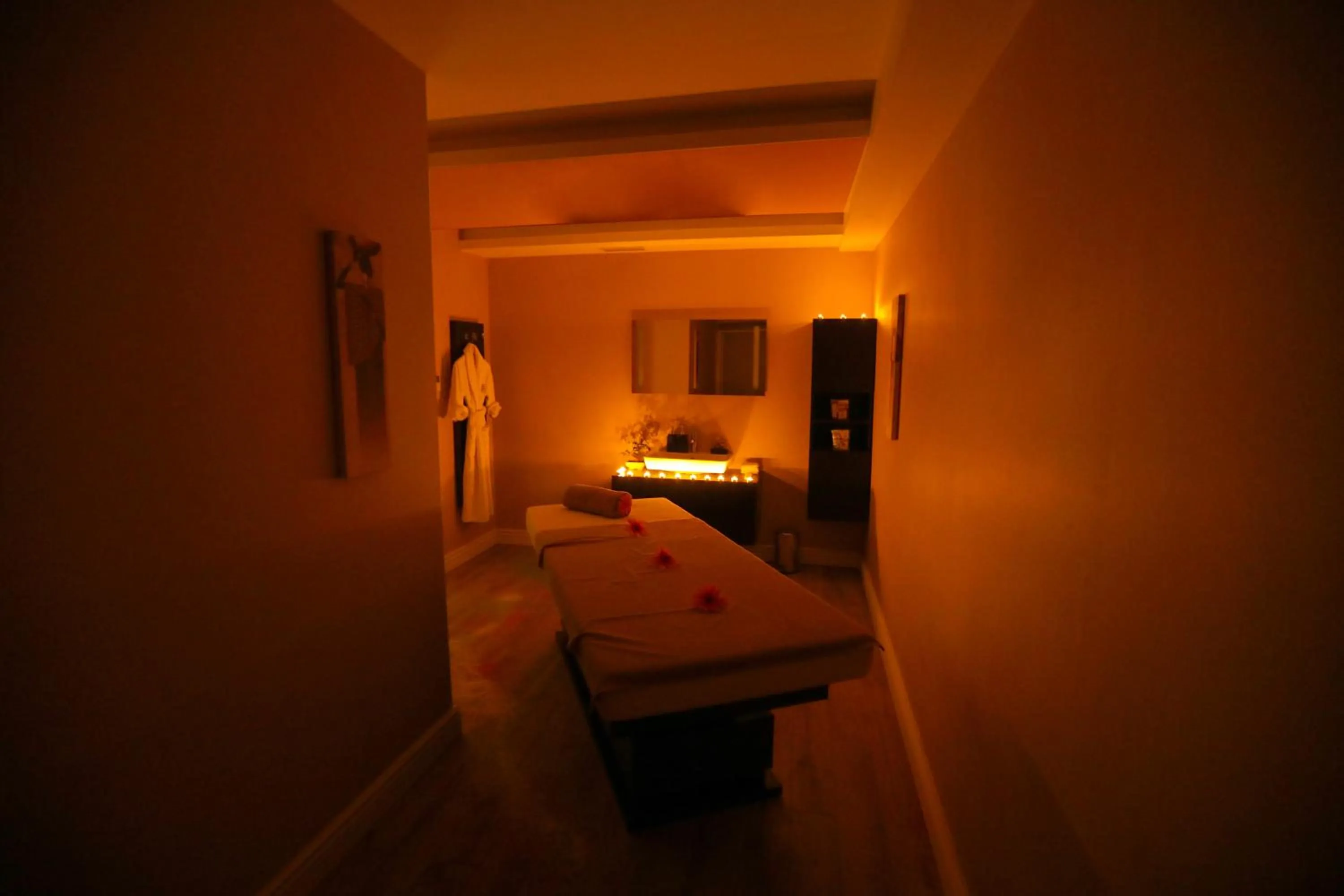 Spa and wellness centre/facilities, Bed in Michelangelo Boutique Hotel Dalyan