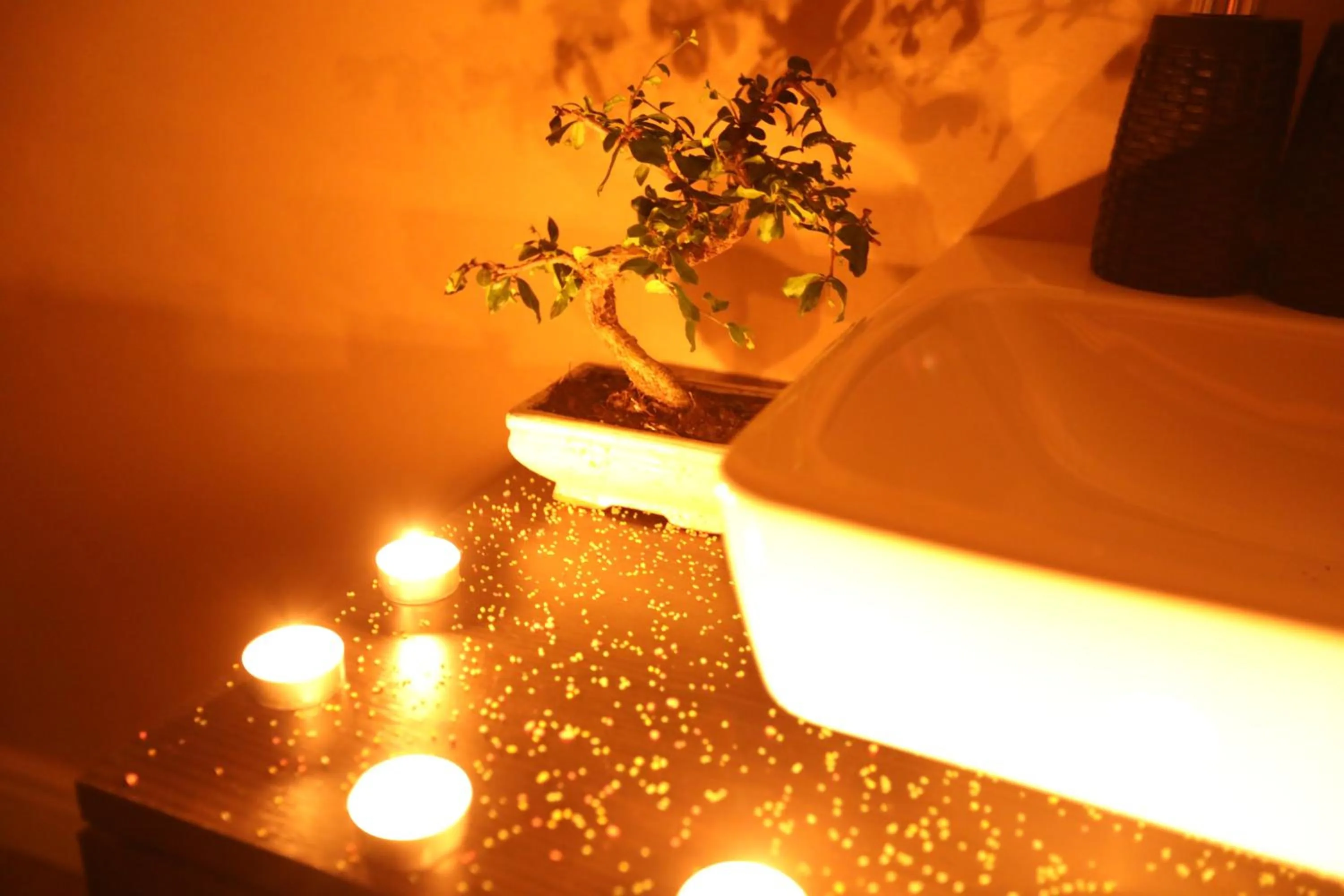 Spa and wellness centre/facilities in Michelangelo Boutique Hotel Dalyan