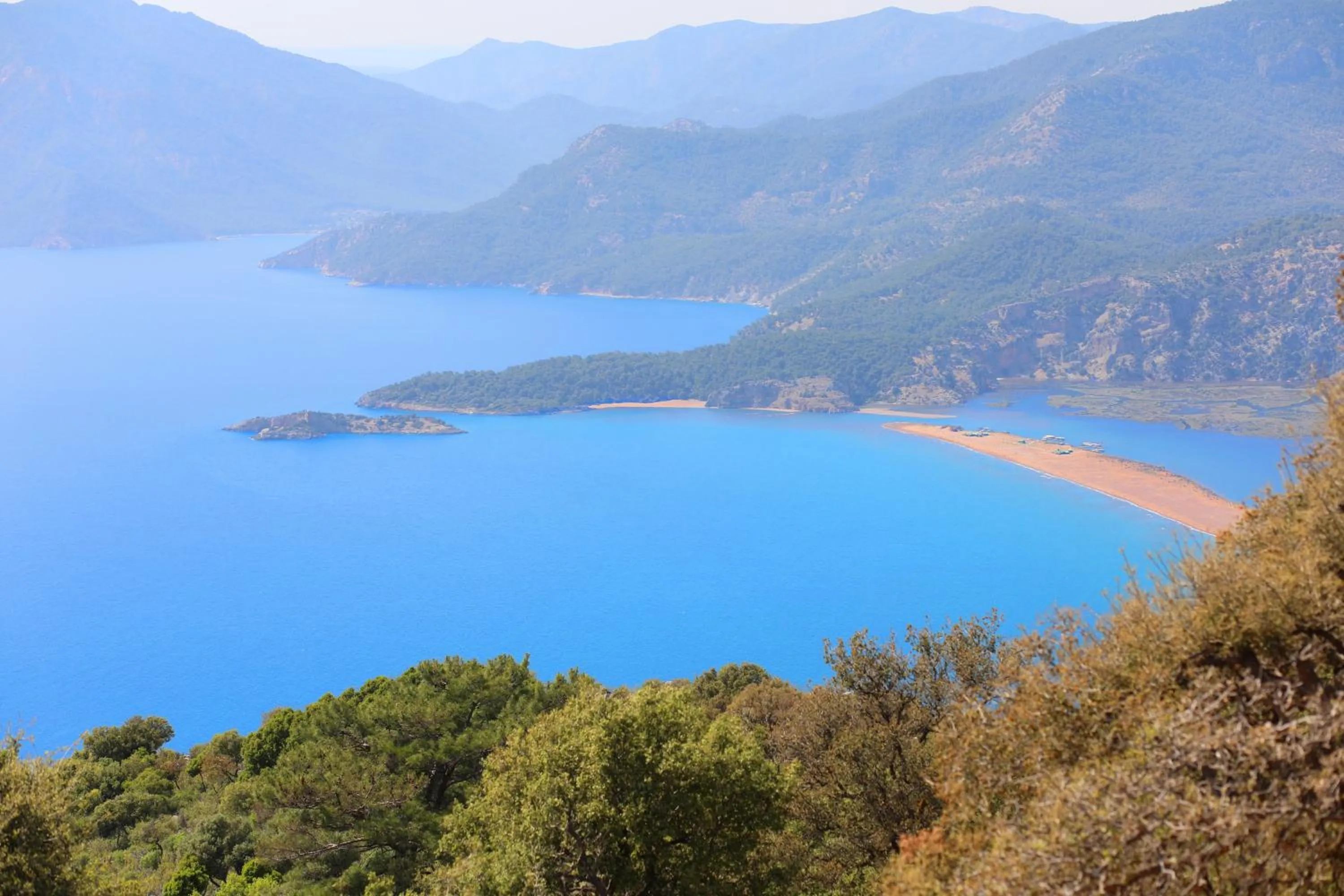 Day in Michelangelo Boutique Hotel Dalyan