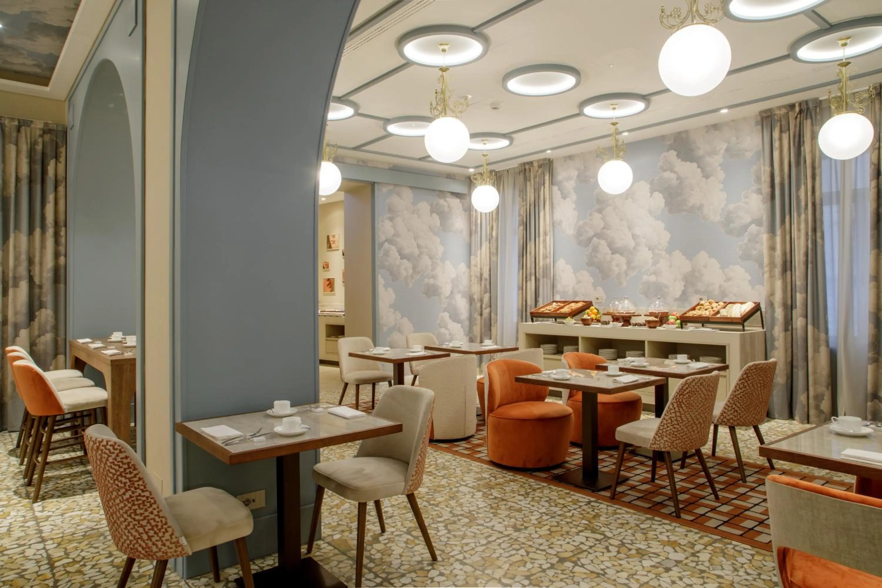 Rosetta Hotel Perugia Tapestry Collection By Hilton