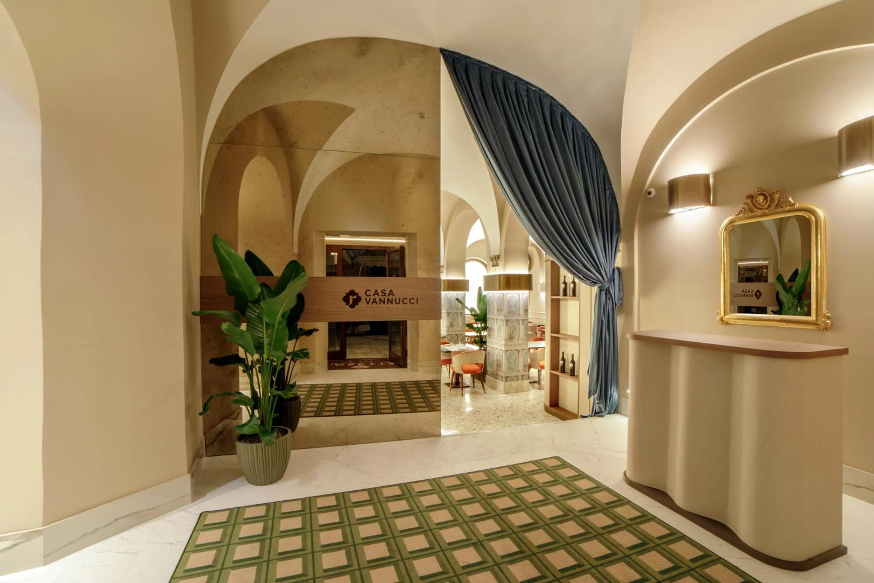 Rosetta Hotel Perugia Tapestry Collection By Hilton