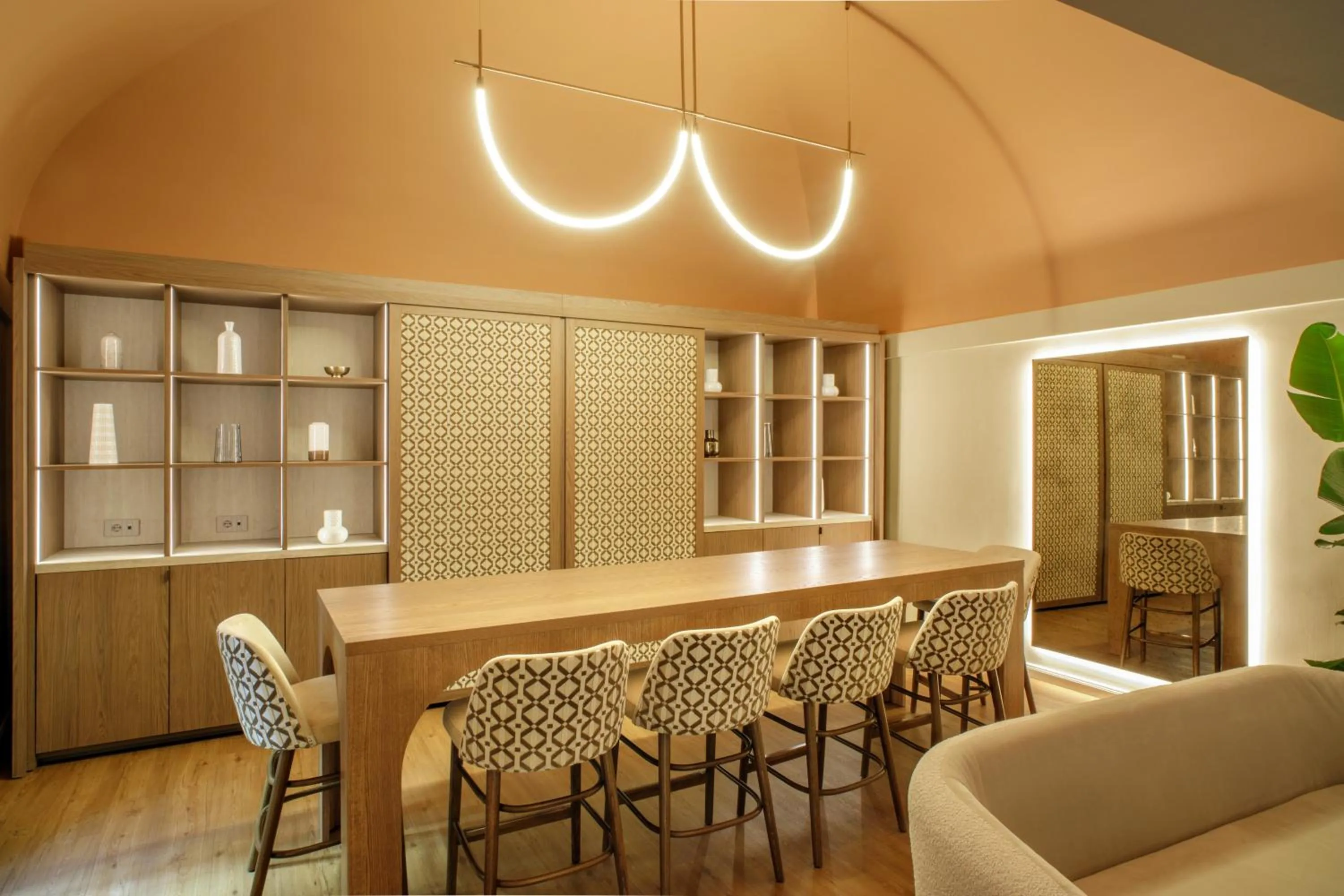 Rosetta Hotel Perugia Tapestry Collection By Hilton