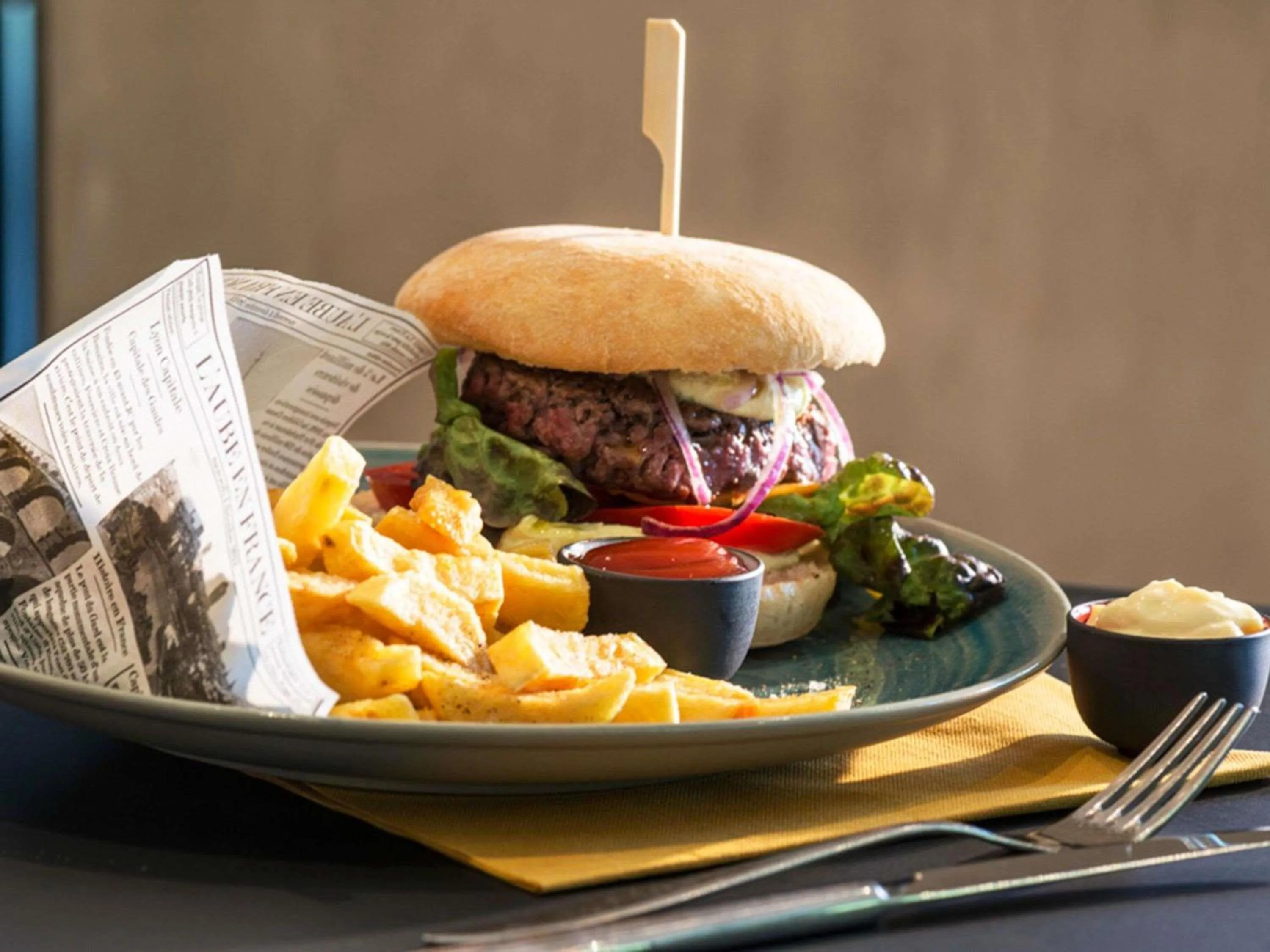 Other in ibis Styles Pertuis Portes du Luberon