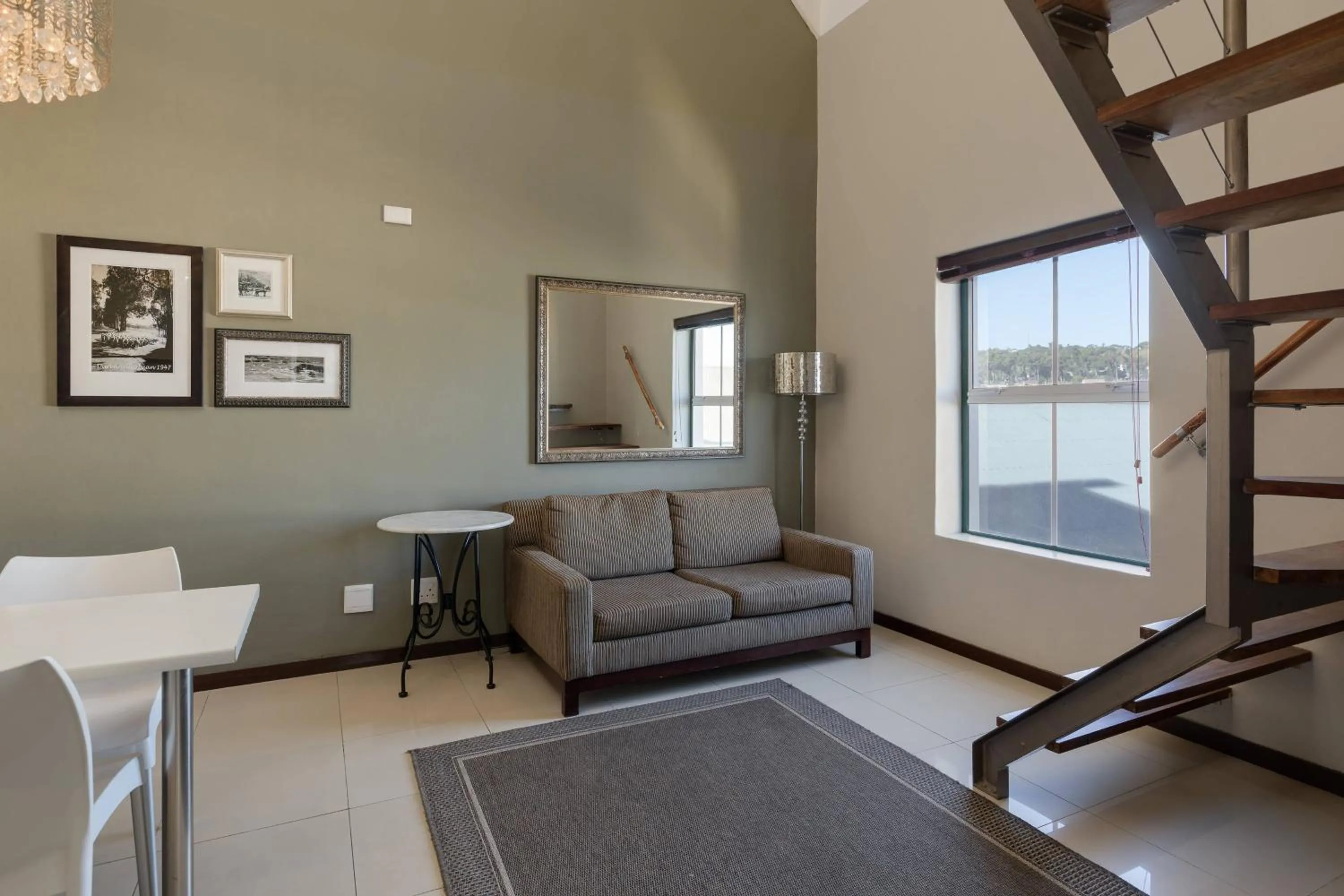 Bedroom in Protea Hotel by Marriott Cape Town Durbanville