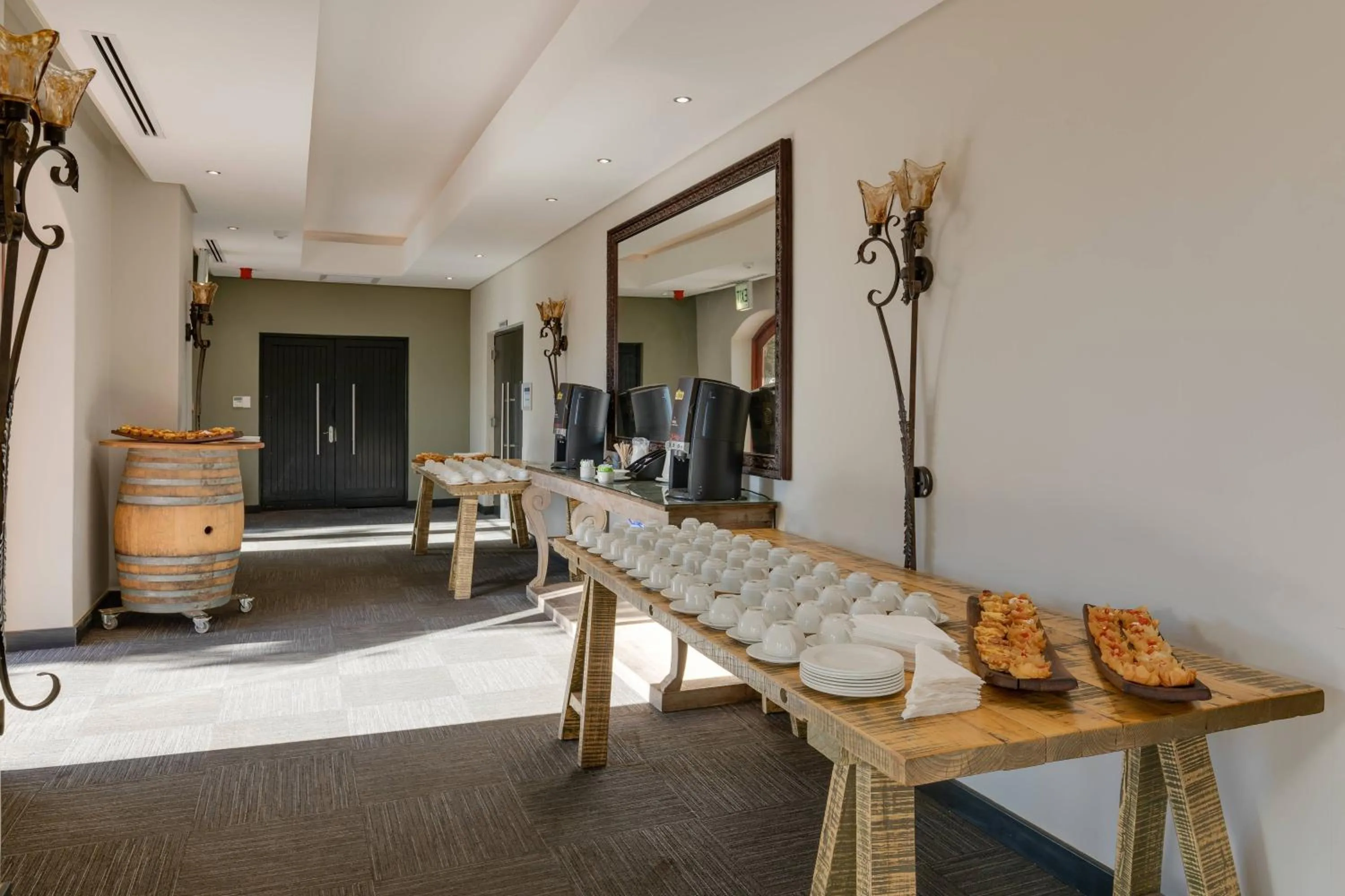 Meeting/conference room in Protea Hotel by Marriott Cape Town Durbanville