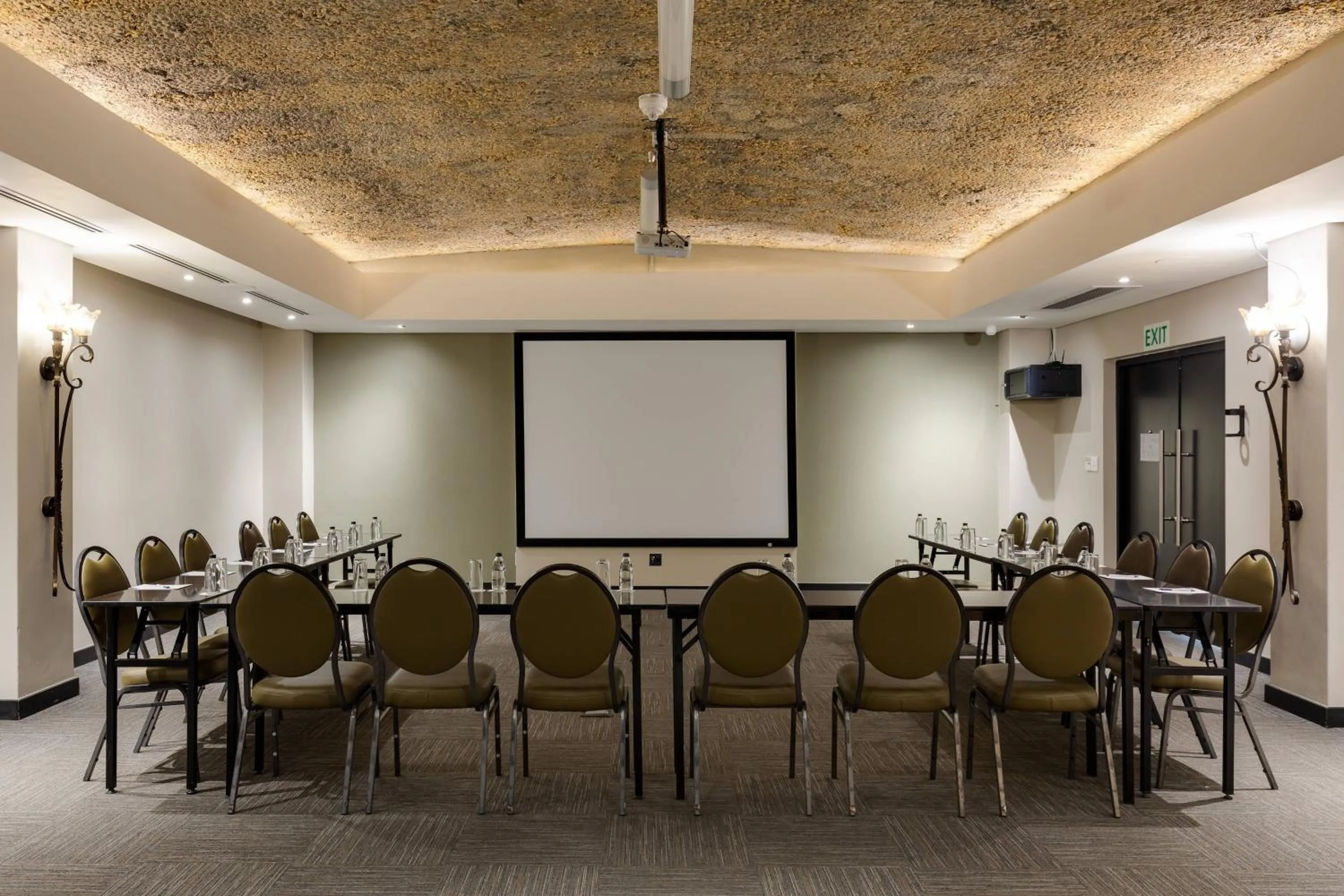 Meeting/conference room in Protea Hotel by Marriott Cape Town Durbanville