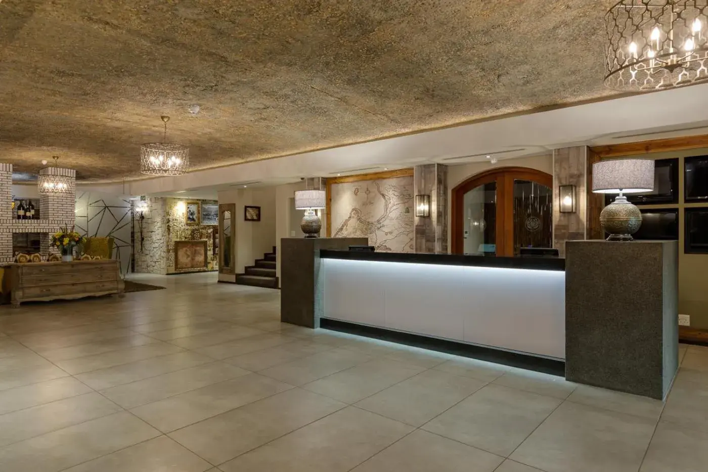 Protea Hotel by Marriott Cape Town Durbanville Protea Hotel by Marriott Cape Town Durbanville