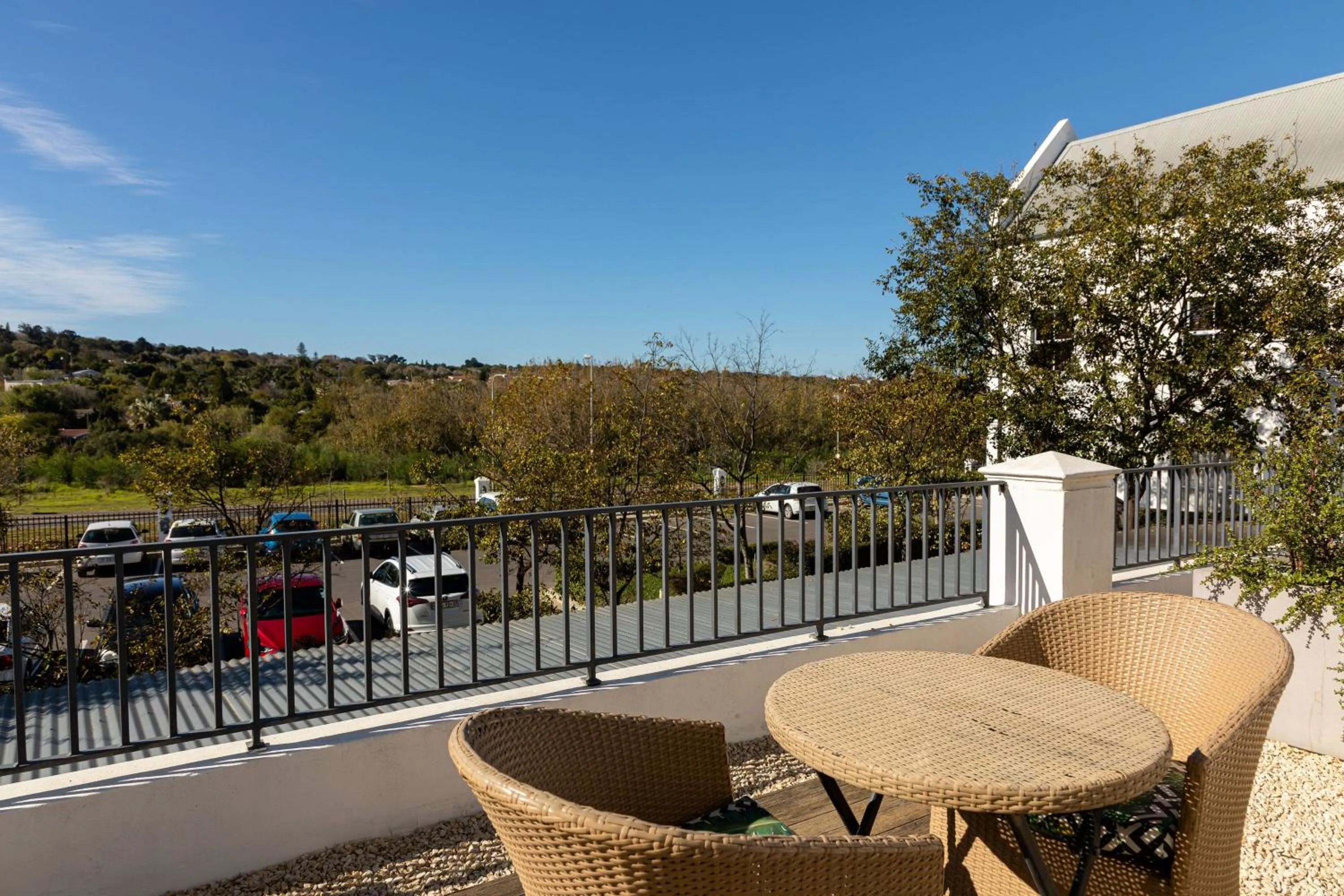 Photo of the whole room in Protea Hotel by Marriott Cape Town Durbanville