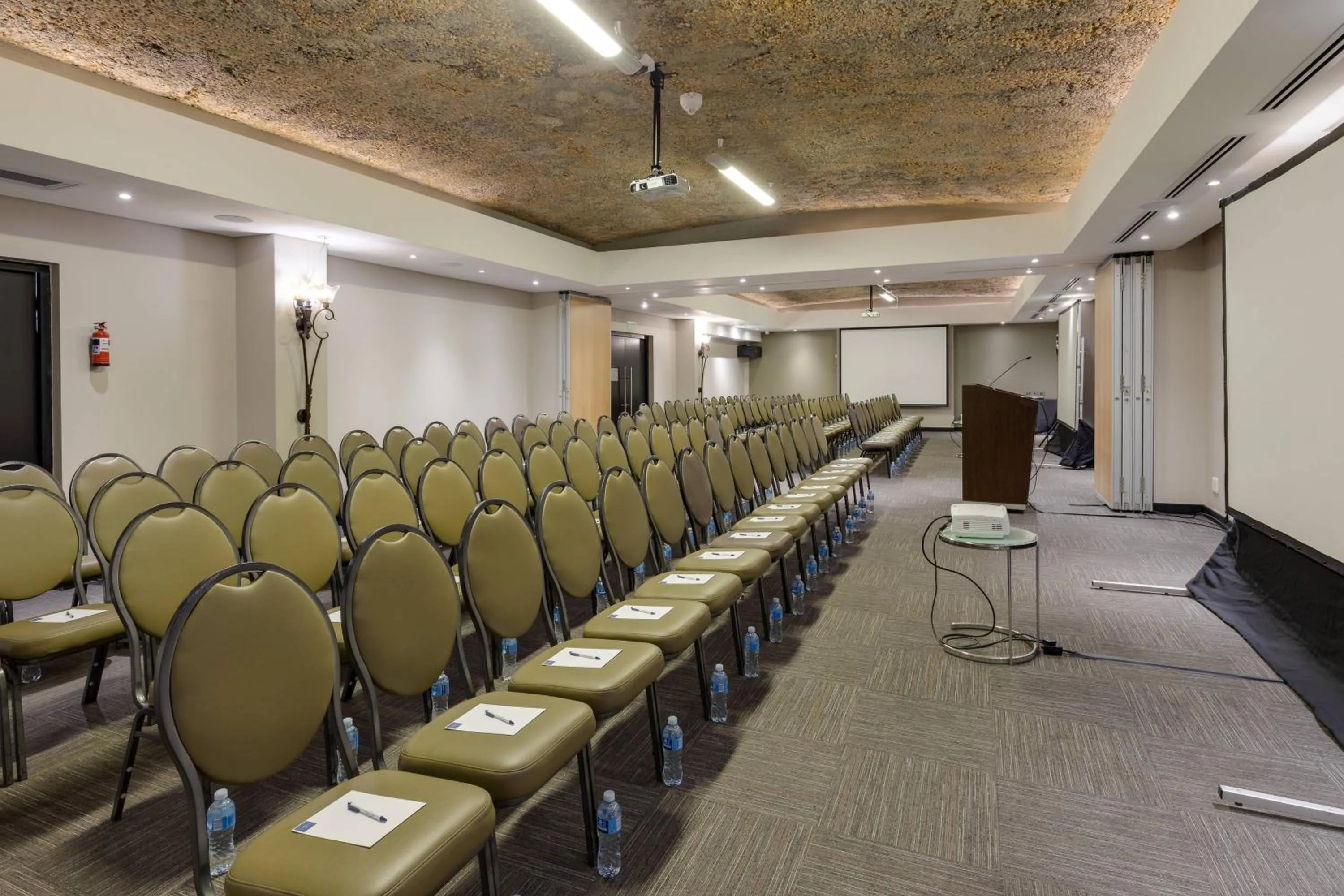 Meeting/conference room in Protea Hotel by Marriott Cape Town Durbanville