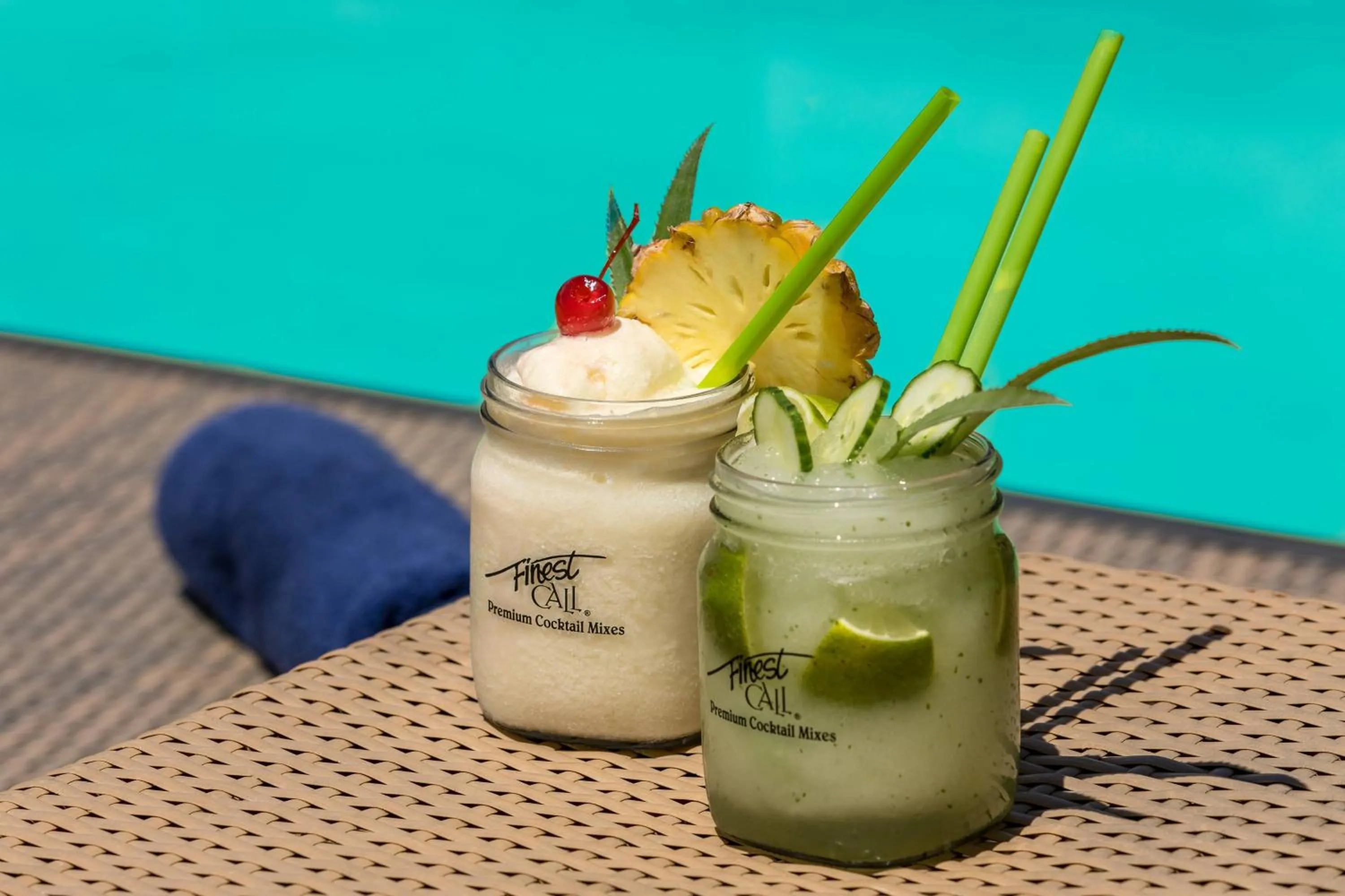 Swimming pool in Protea Hotel by Marriott Cape Town Durbanville