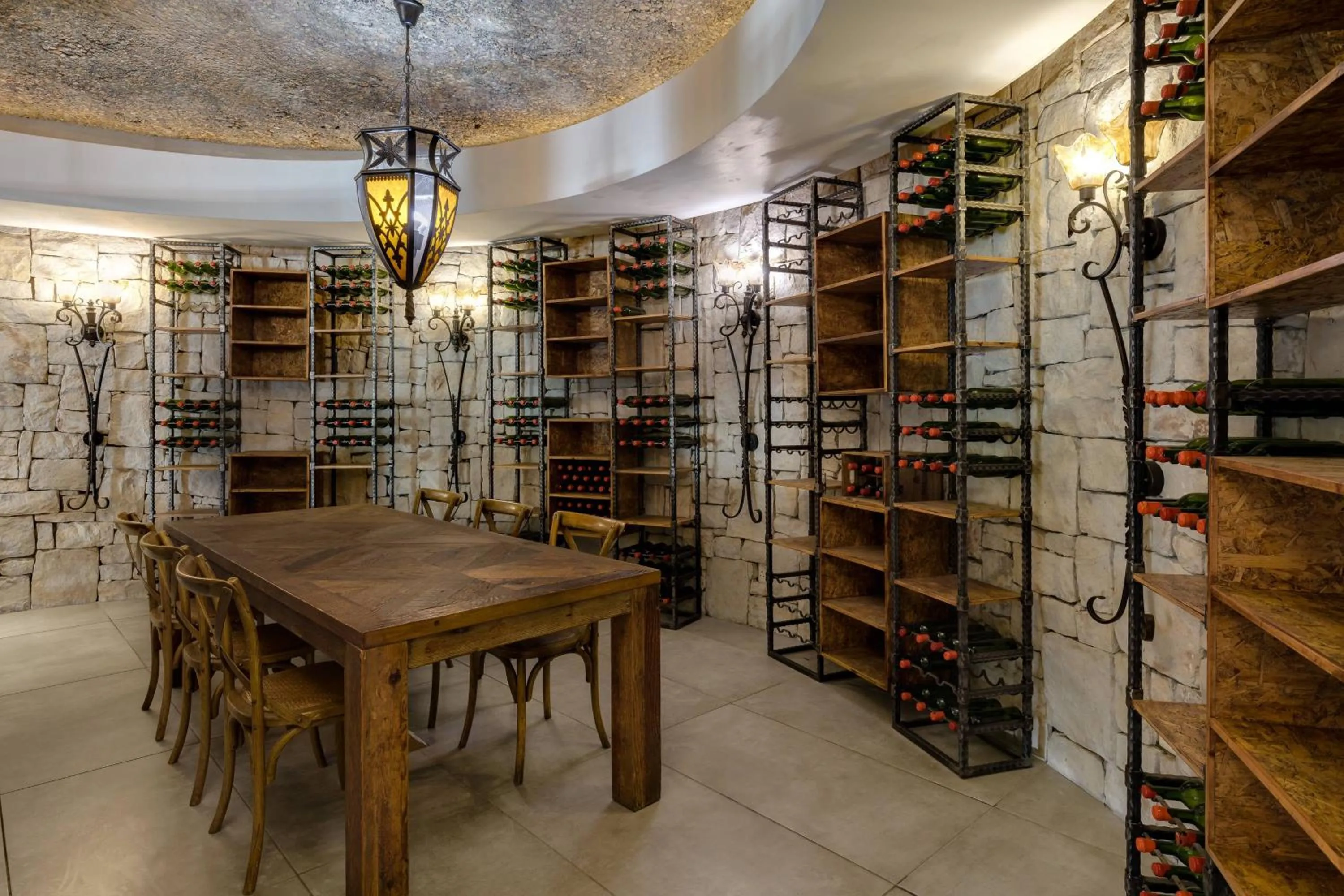 Restaurant/places to eat in Protea Hotel by Marriott Cape Town Durbanville