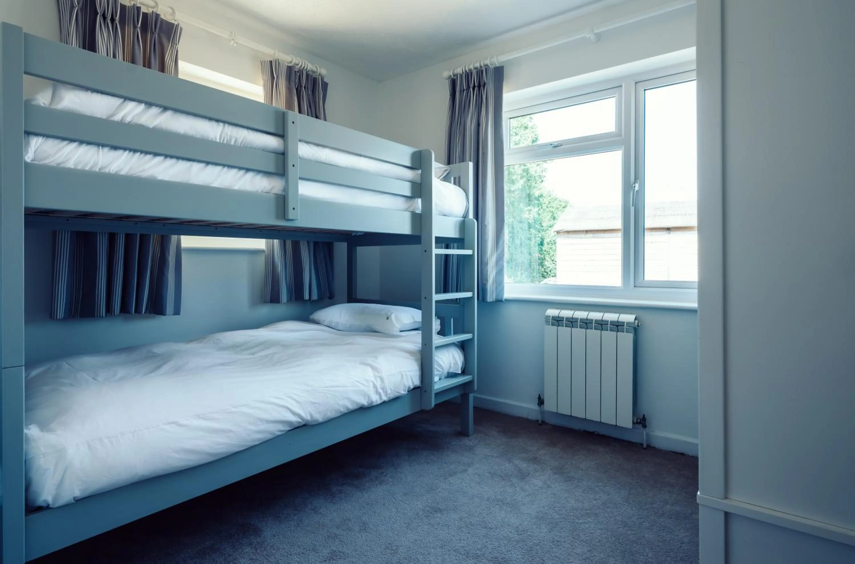 bunk bed, Bed in The Imperial Hotel