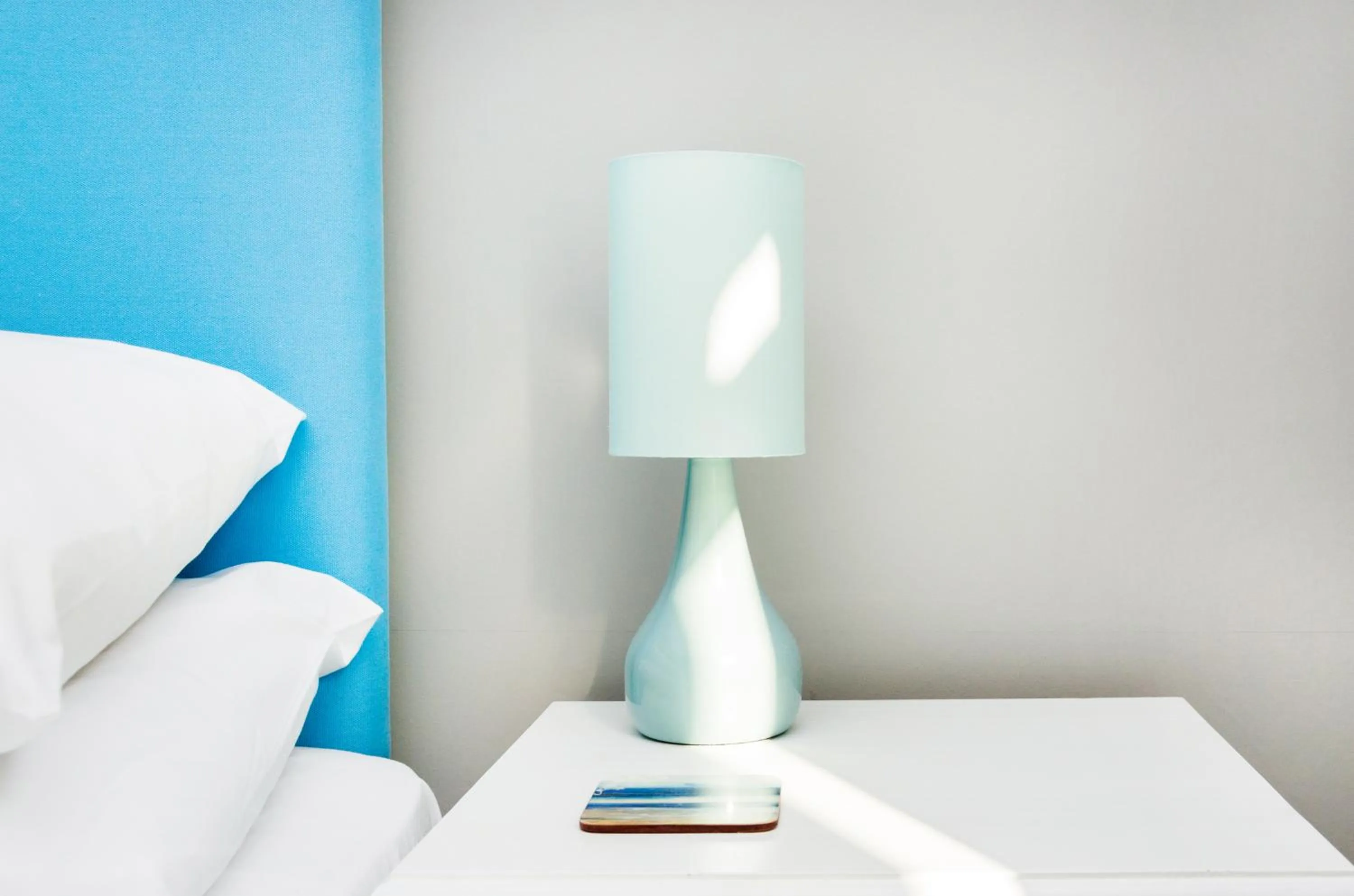 Decorative detail in The Imperial Hotel