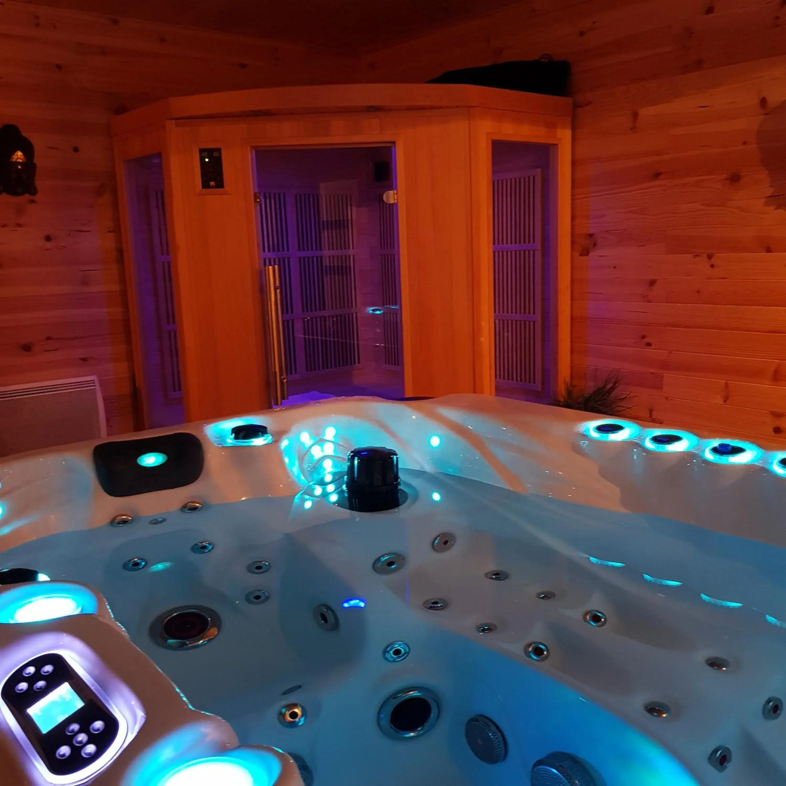 AUBRAC Spa AUBRAC Spa