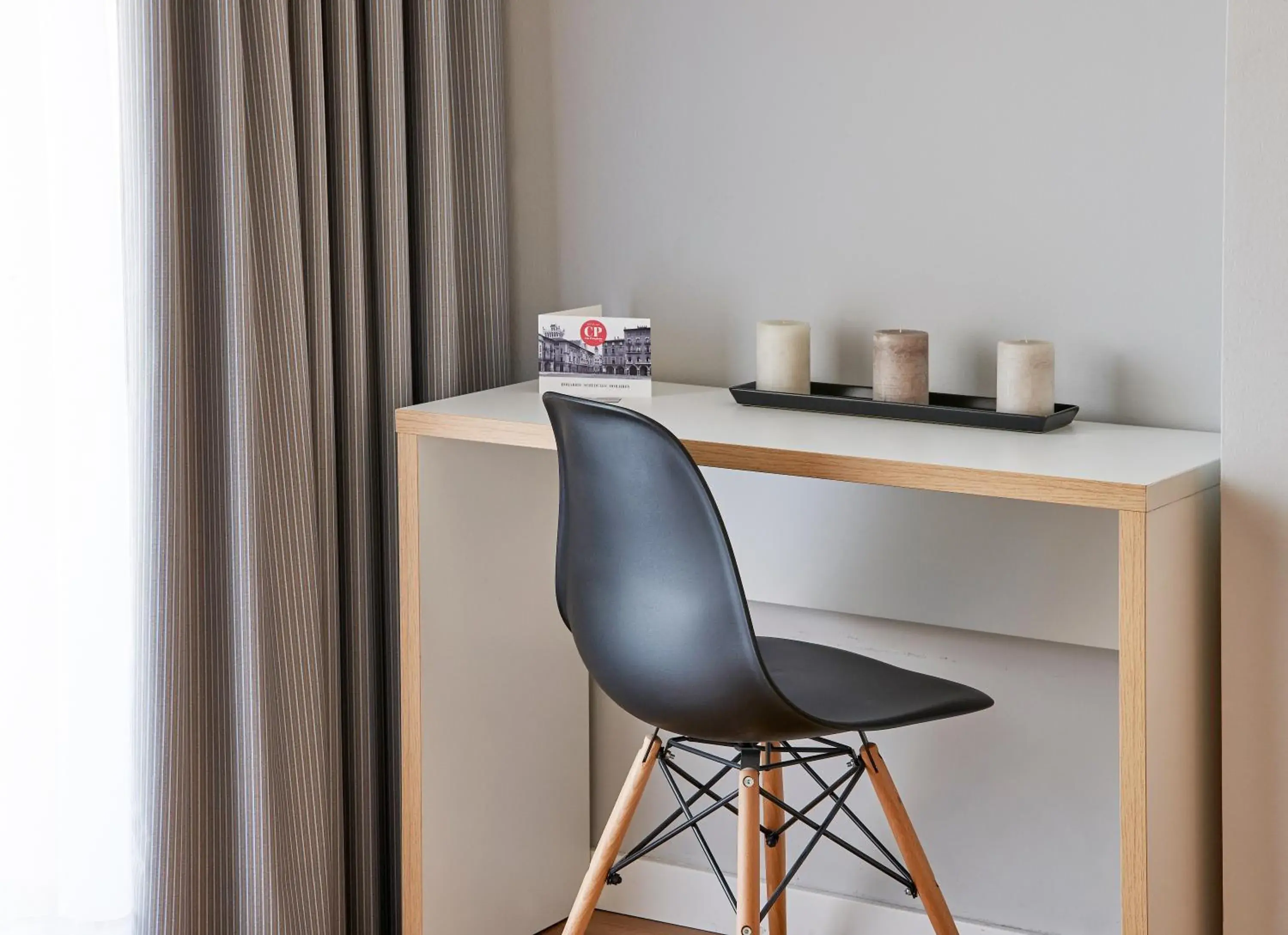 Suite - single occupancy in Hotel Can Pamplona Suite - single occupancy in Hotel Can Pamplona